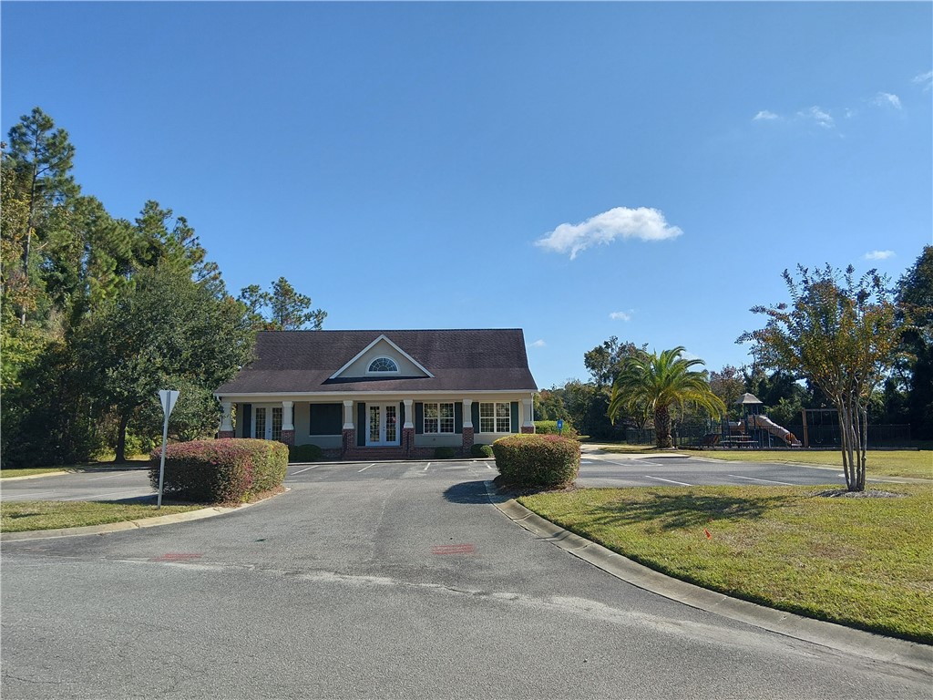 141 Autumn Ridge Court