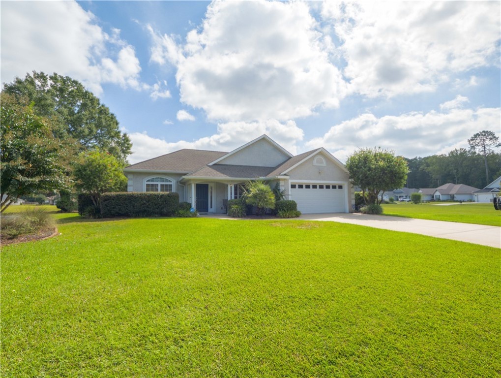 141 Autumn Ridge Court