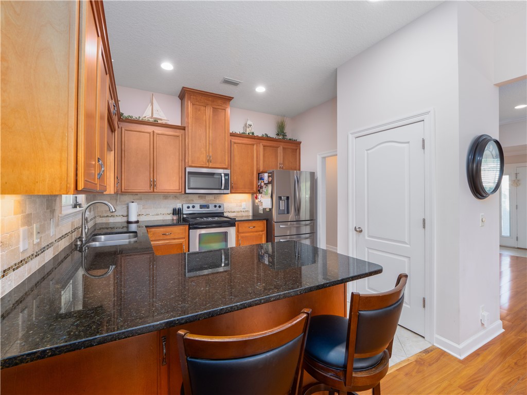 141 Autumn Ridge Court