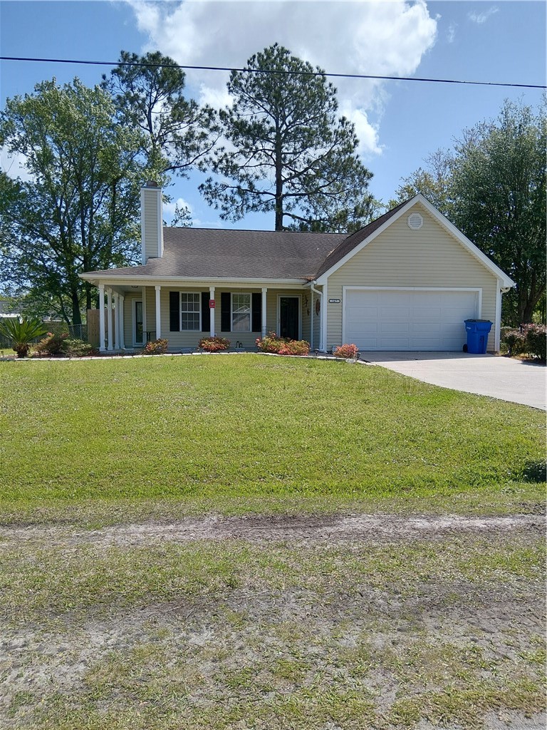 167 Timber Ridge Drive