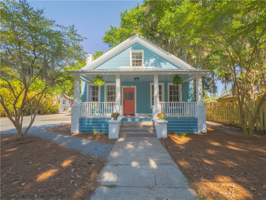 1728 Niles Ave