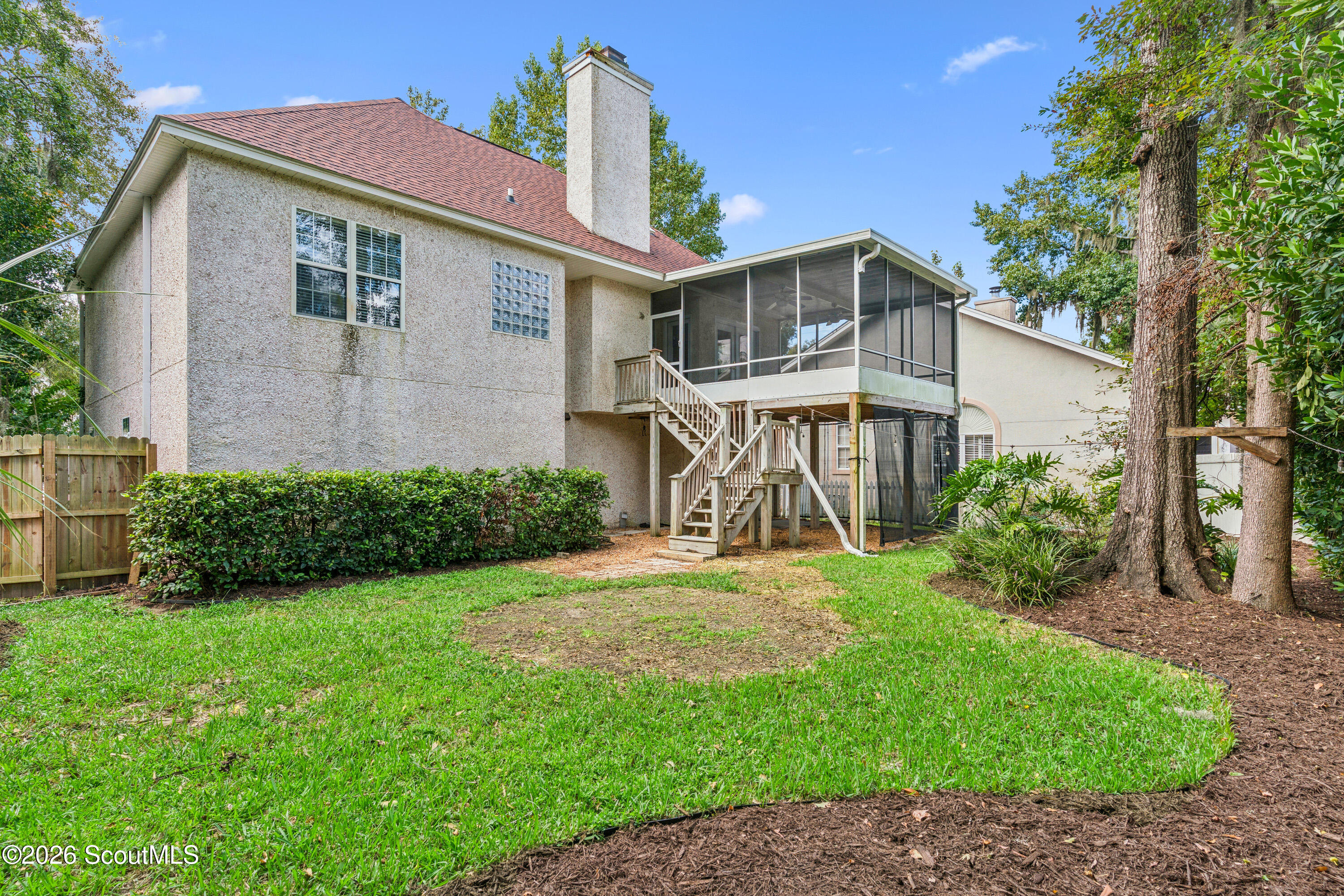107 Musgrove Place, St. Simons Island