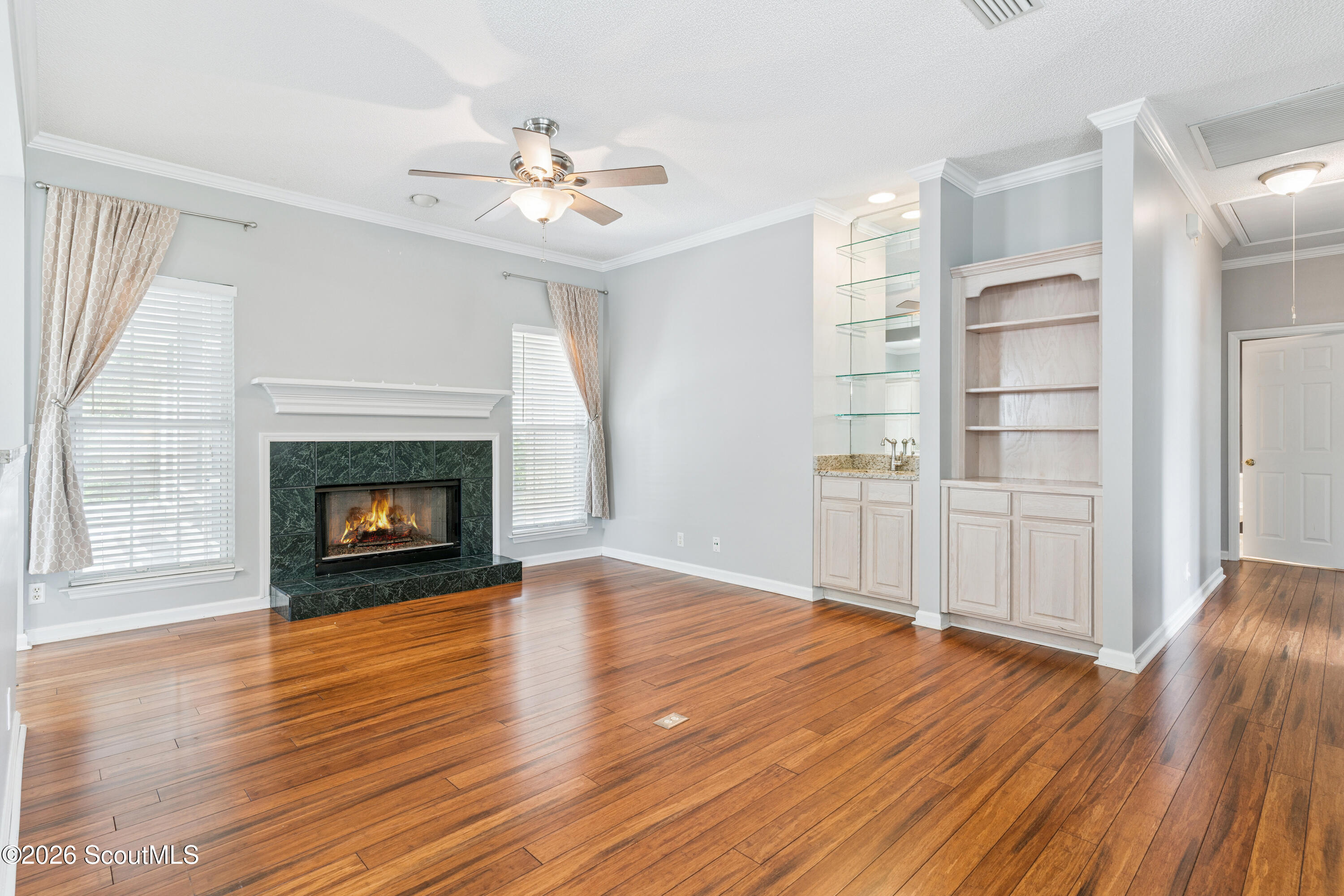 107 Musgrove Place, St. Simons Island
