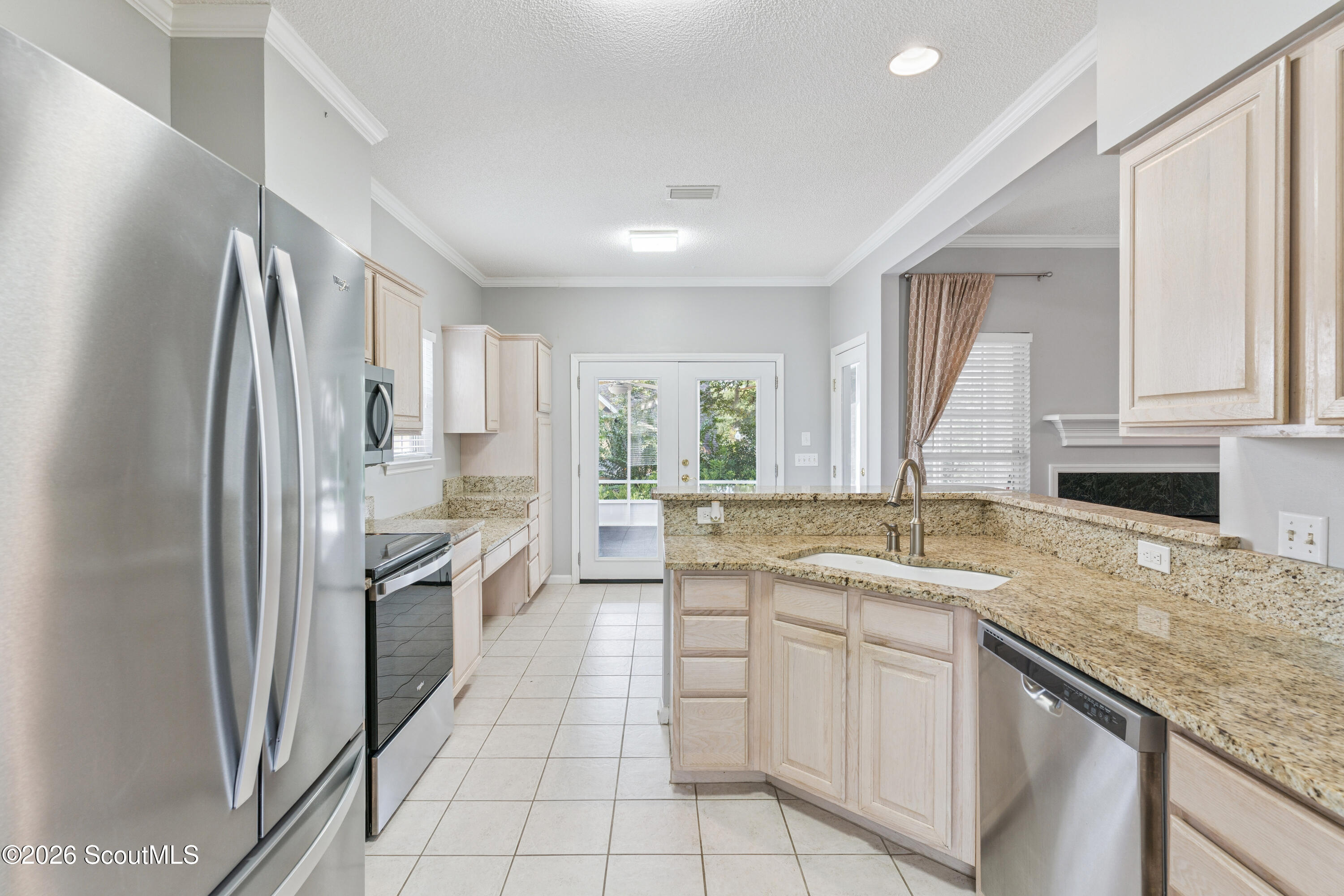 107 Musgrove Place, St. Simons Island