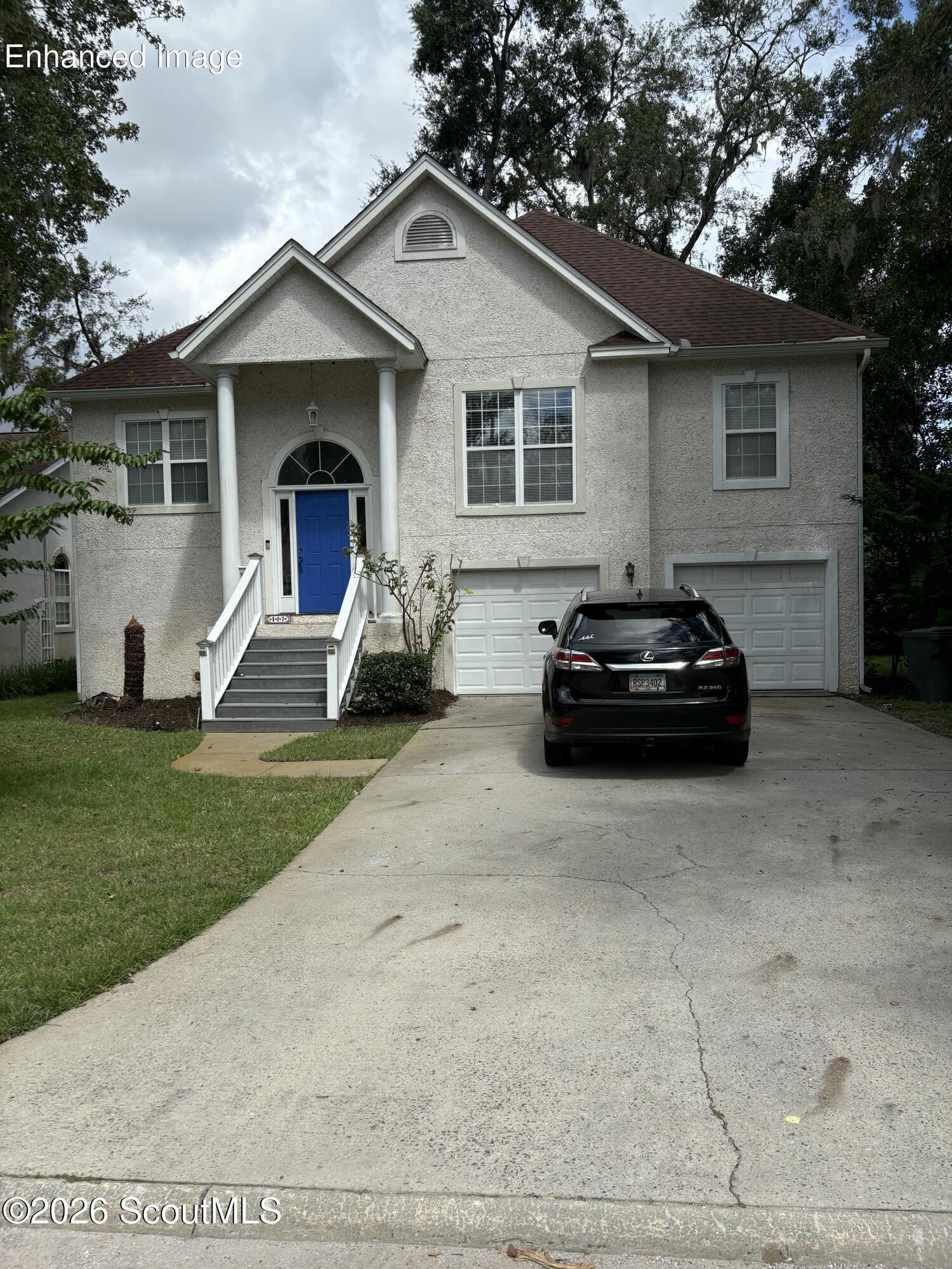 107 Musgrove Place, St. Simons Island