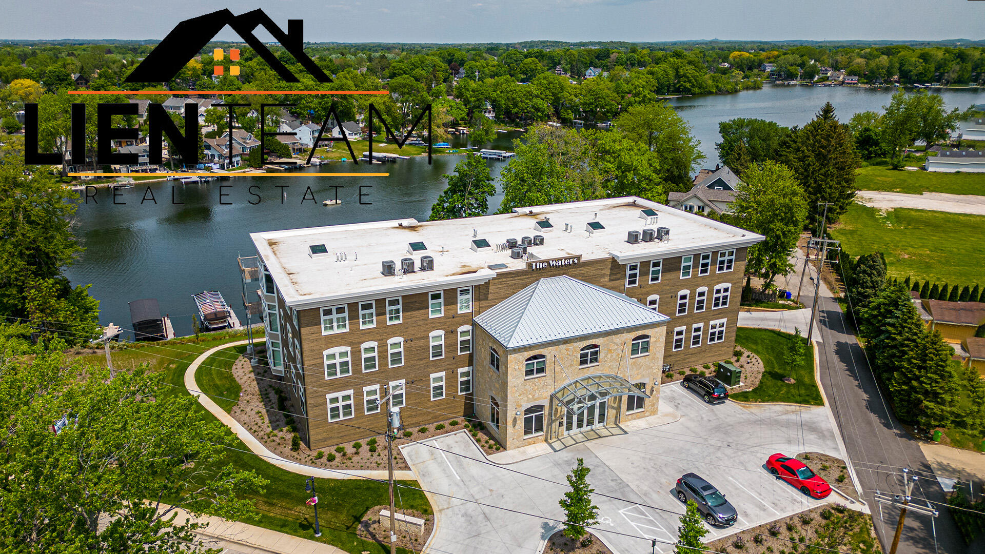 N52W35002 Lake Dr 301