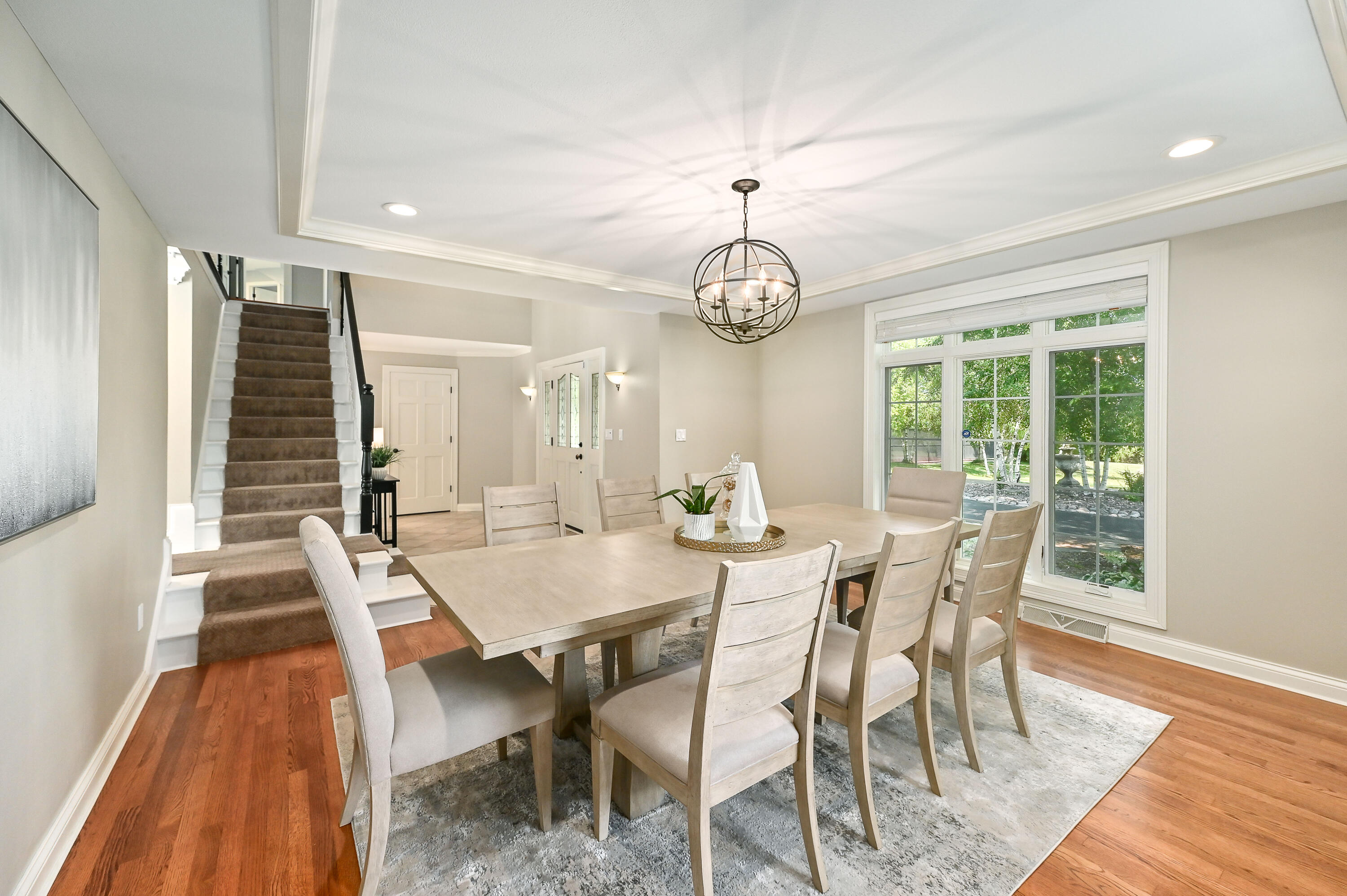 2693 County Road I -
