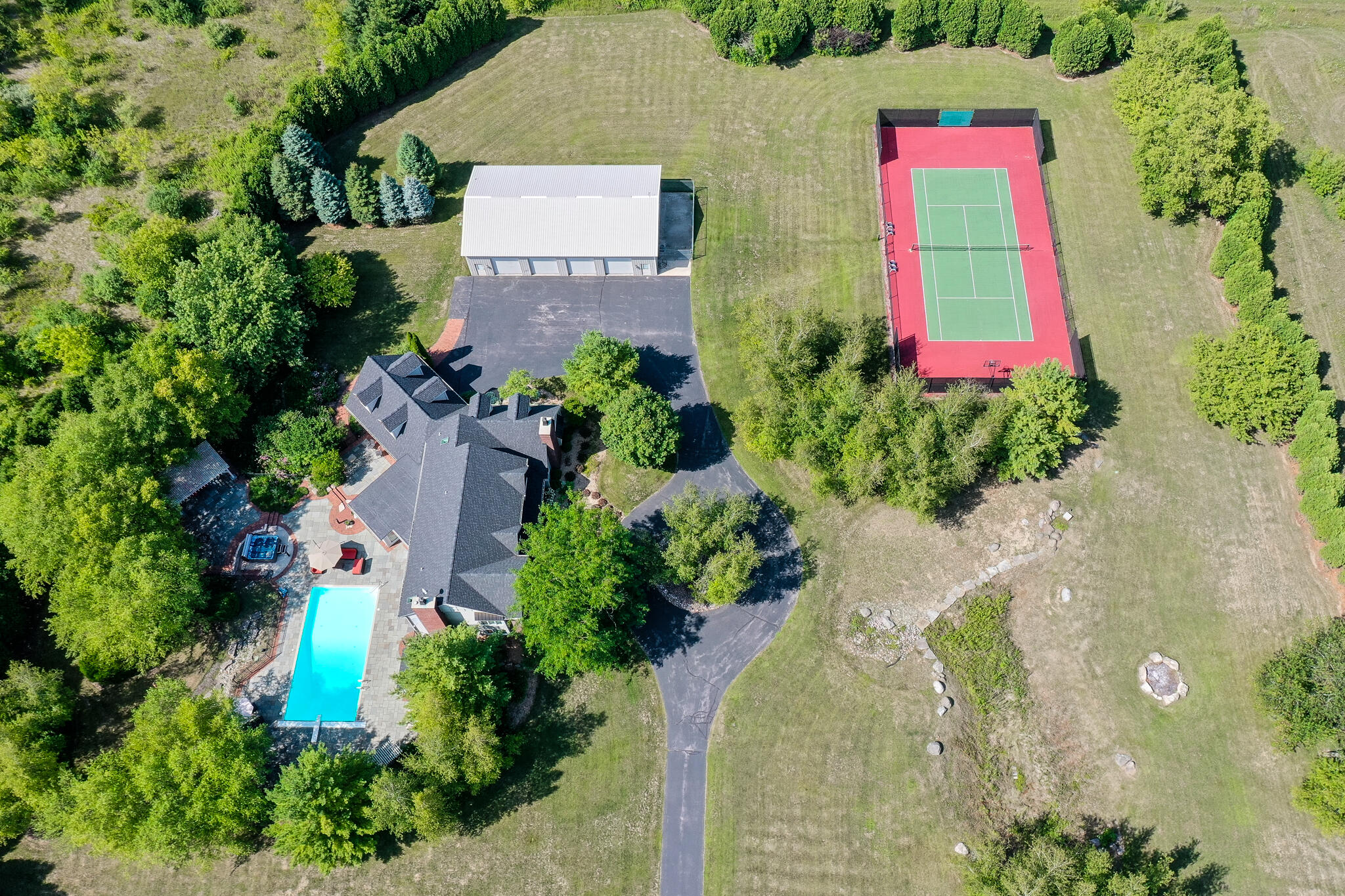 2693 County Road I -
