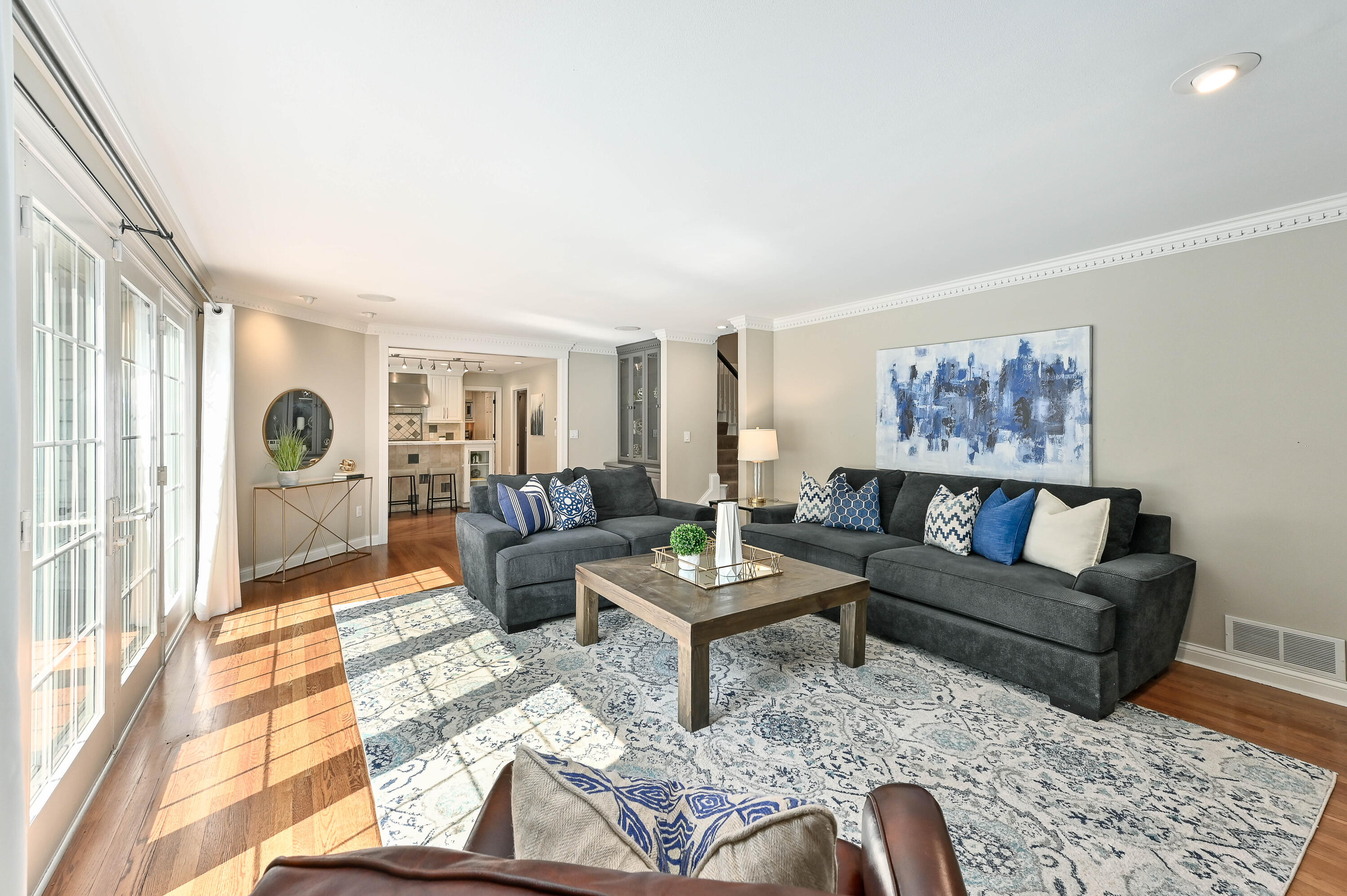 2693 County Road I -