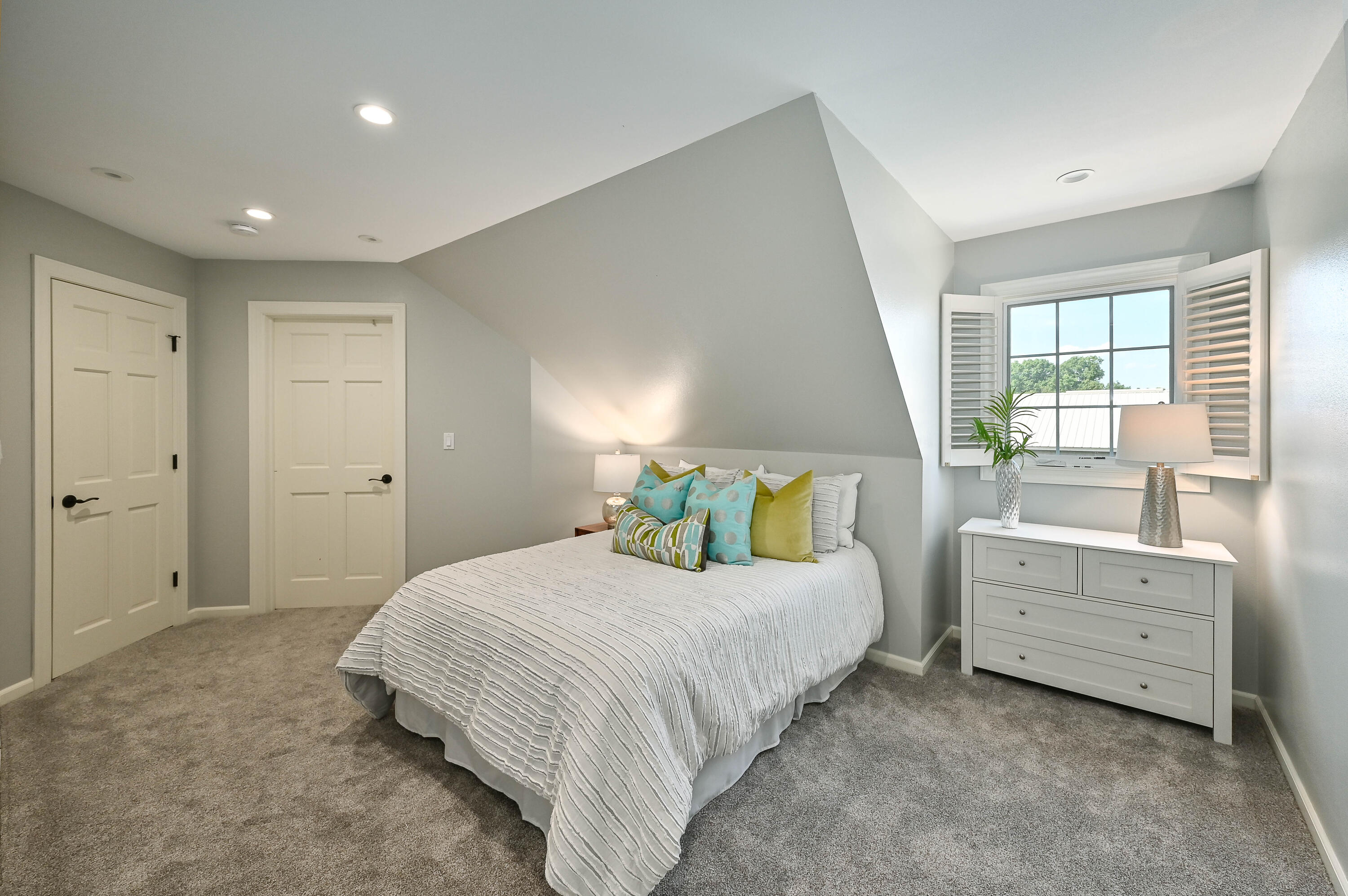 2693 County Road I -