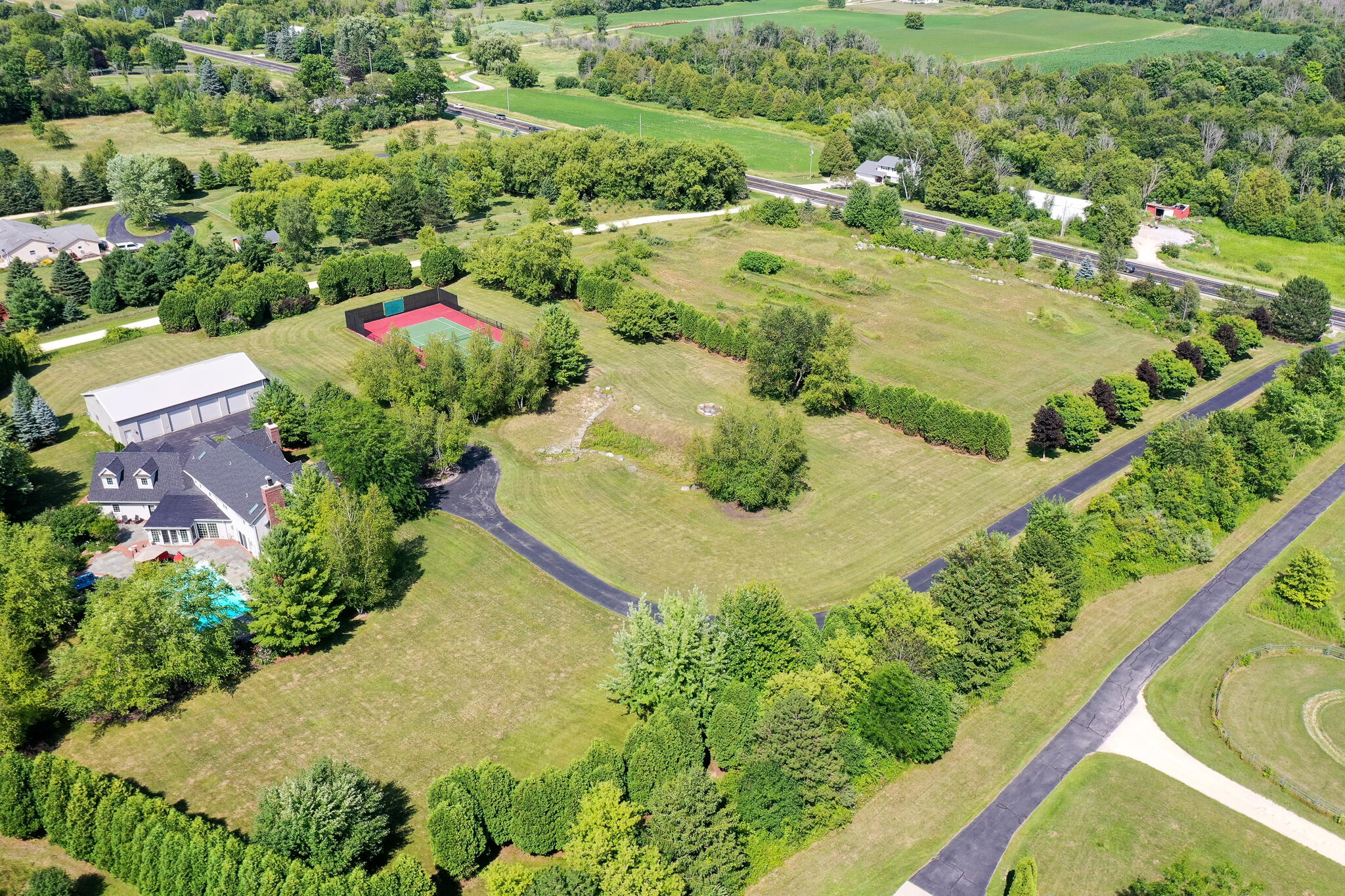 2693 County Road I -