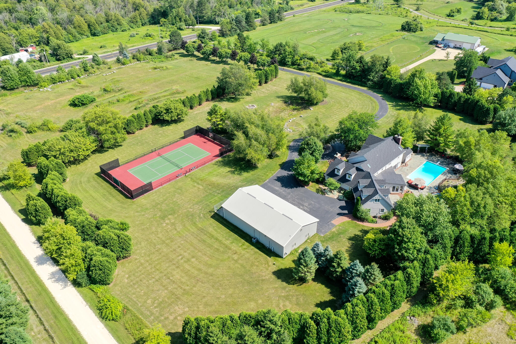 2693 County Road I -