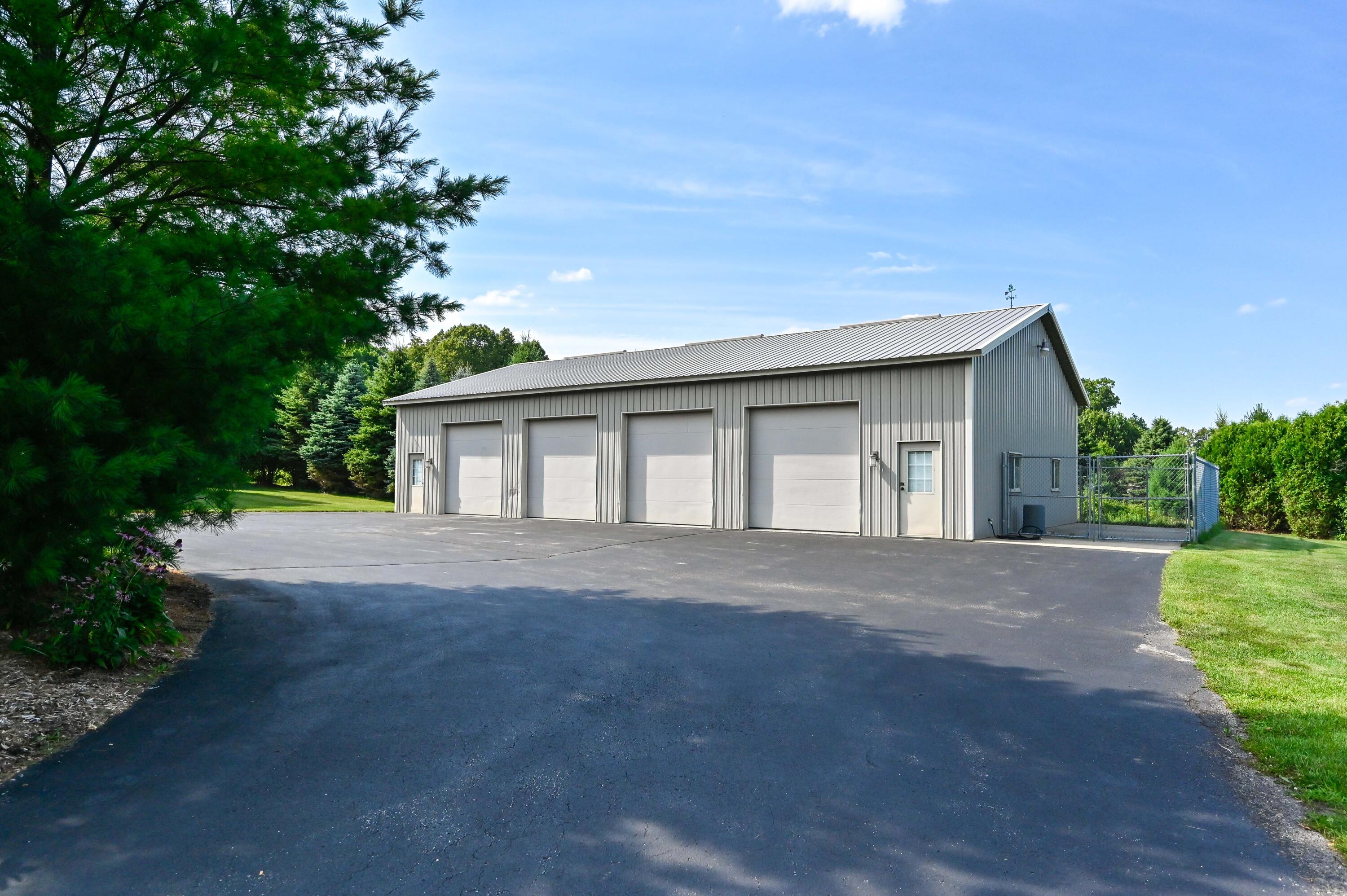 2693 County Road I -