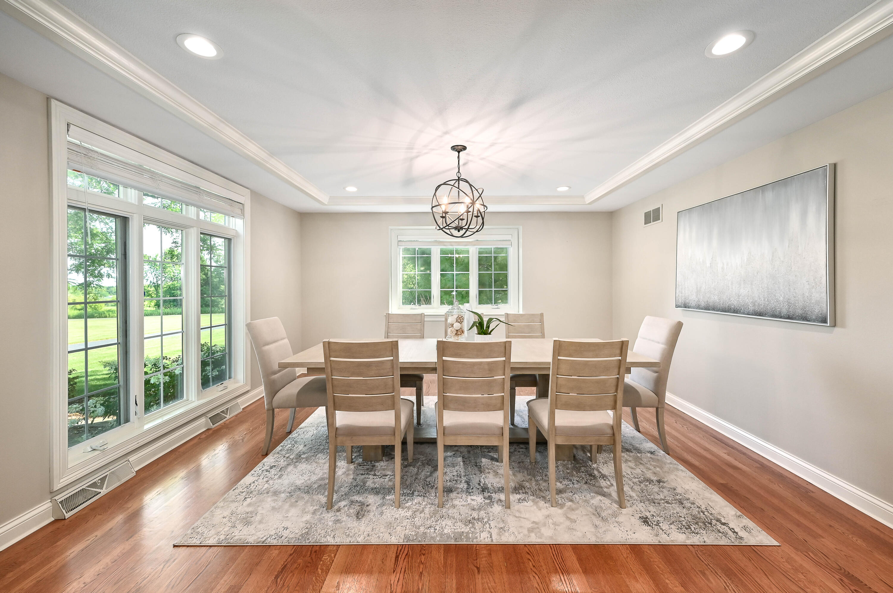 2693 County Road I -