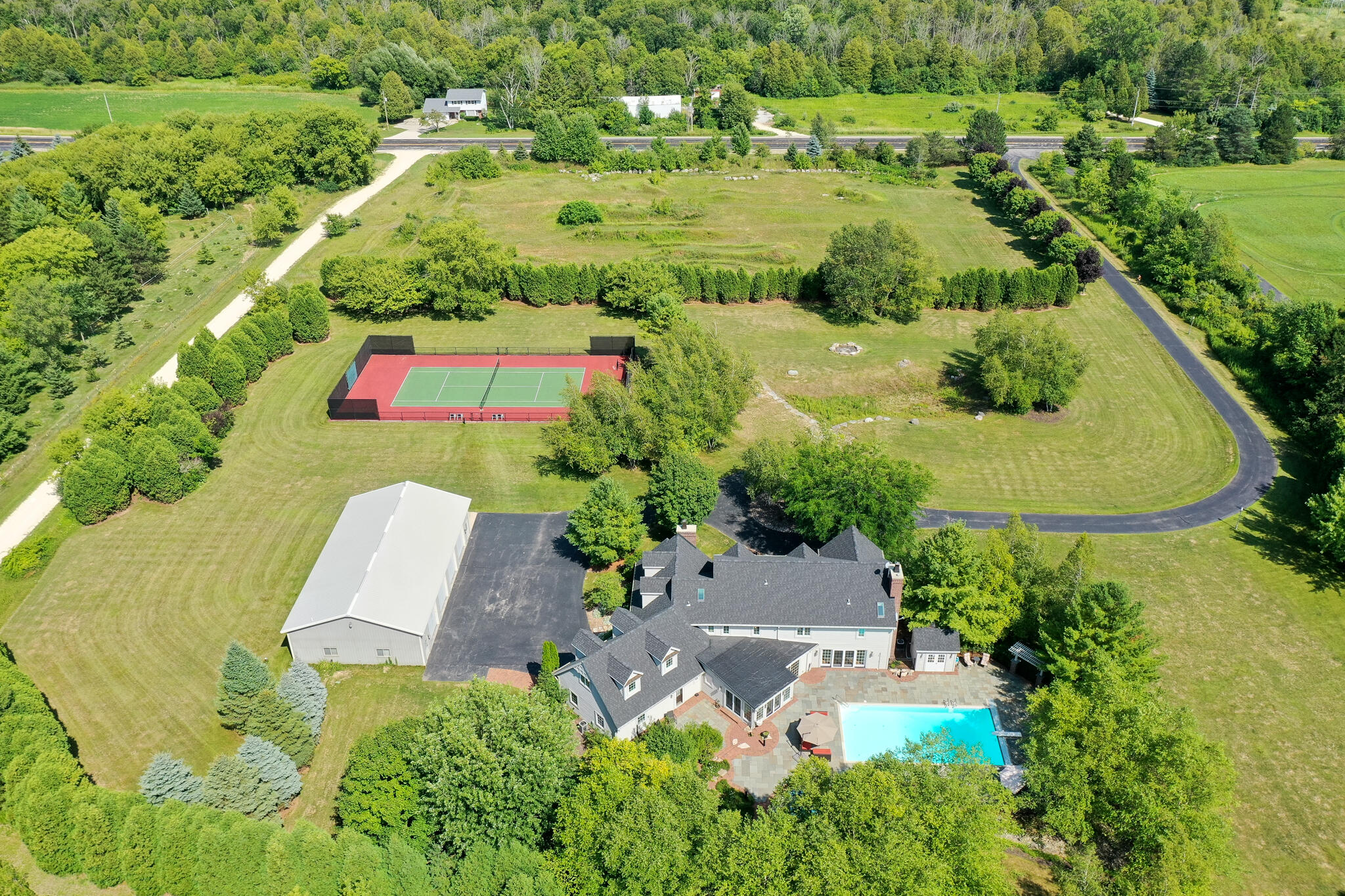 2693 County Road I -
