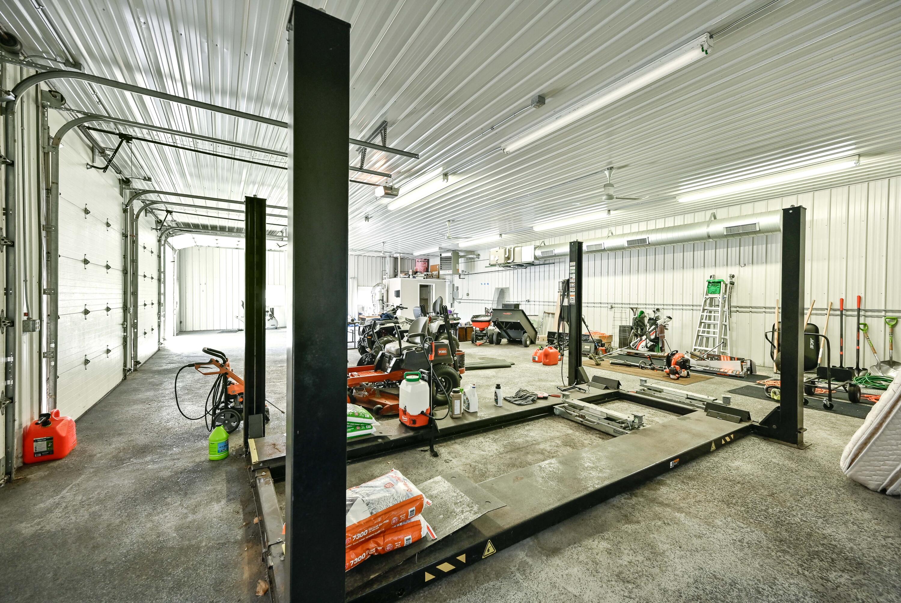 2693 County Road I -