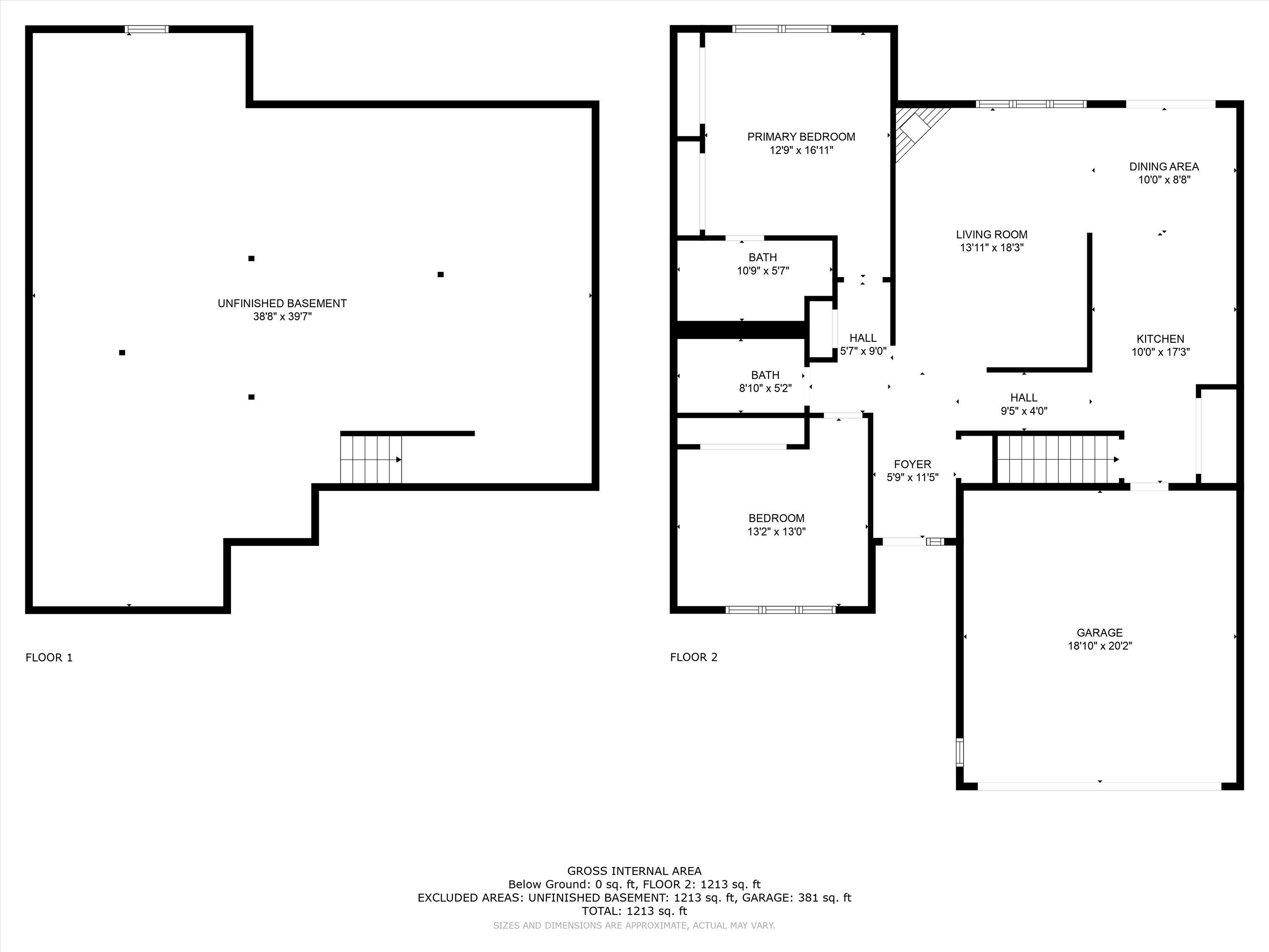 2433 W Honadel Blvd 2