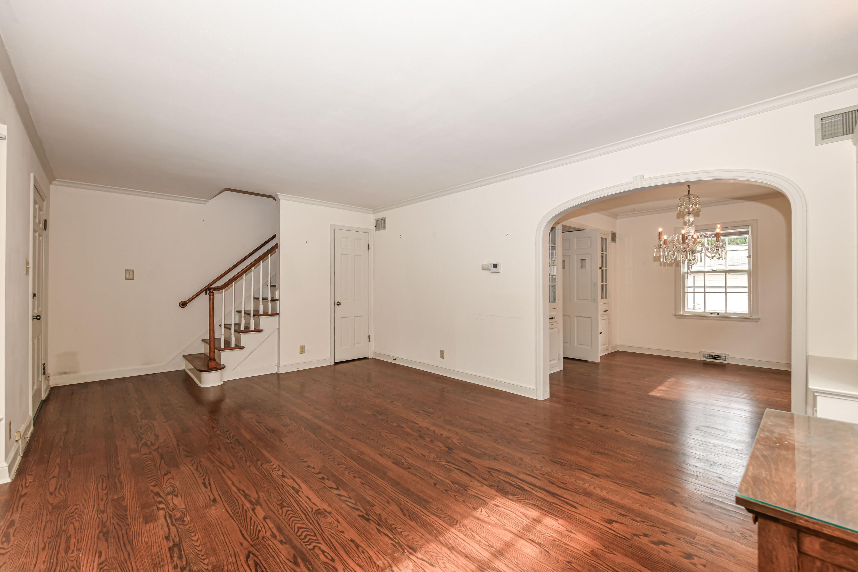 2734 N Avondale Blvd 2736