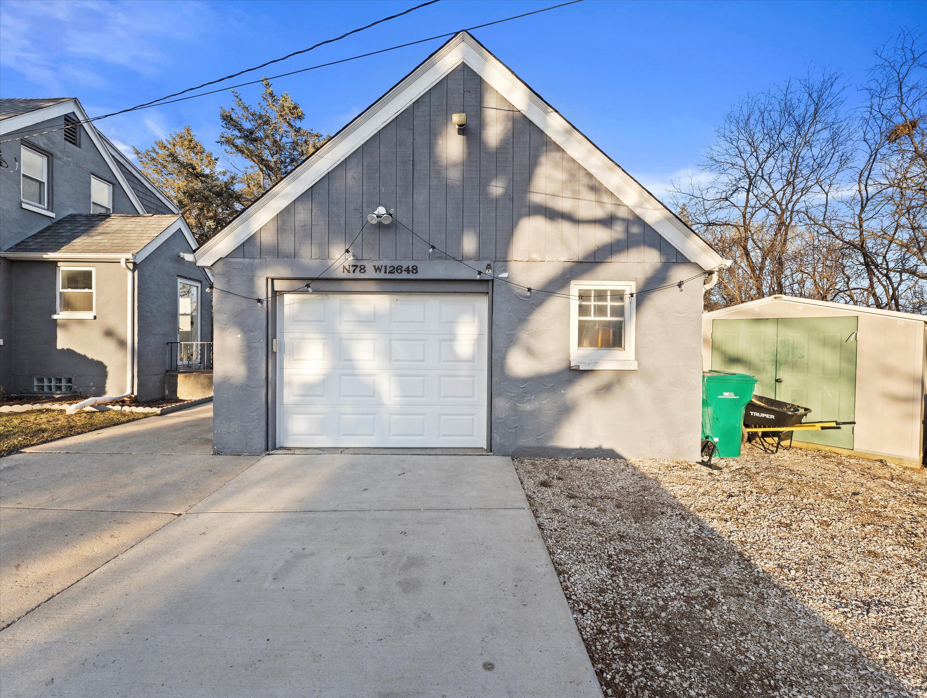 N78W12648 Fond Du Lac Ave