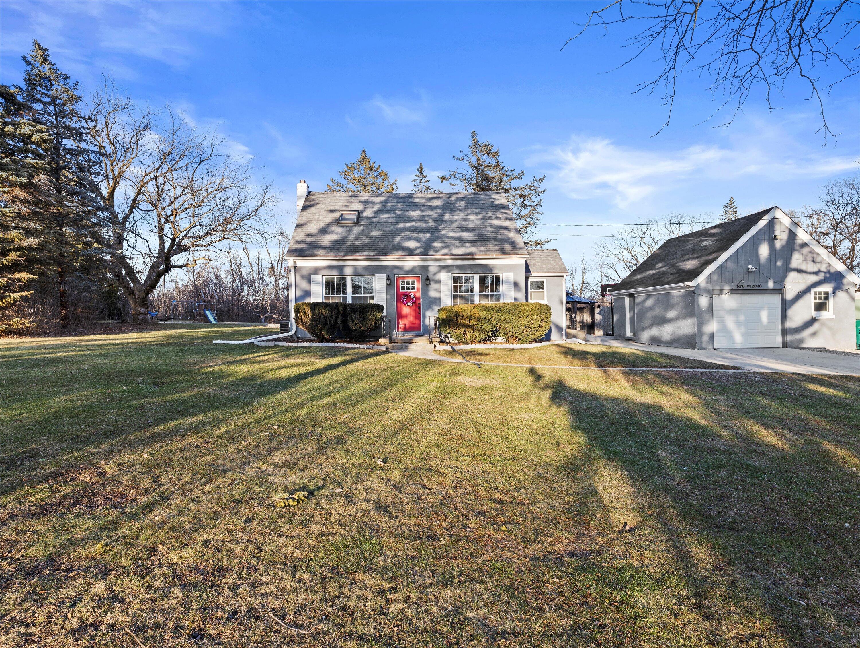 N78W12648 Fond Du Lac Ave