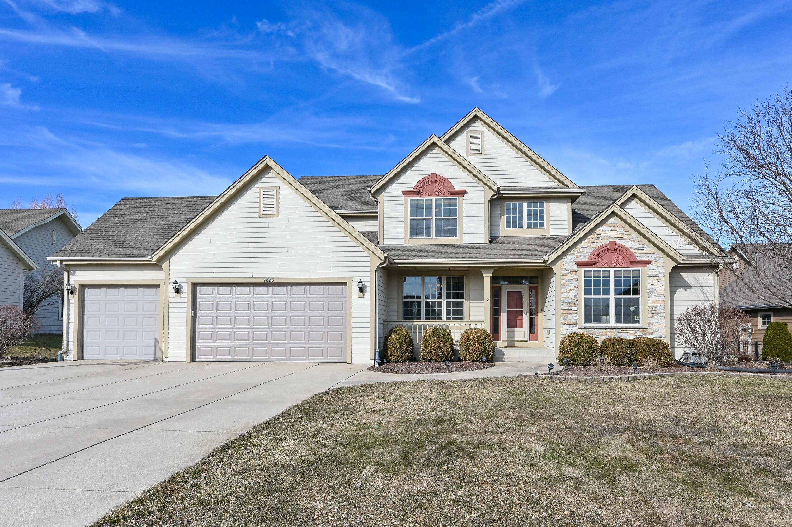 6612 W River Pointe Dr