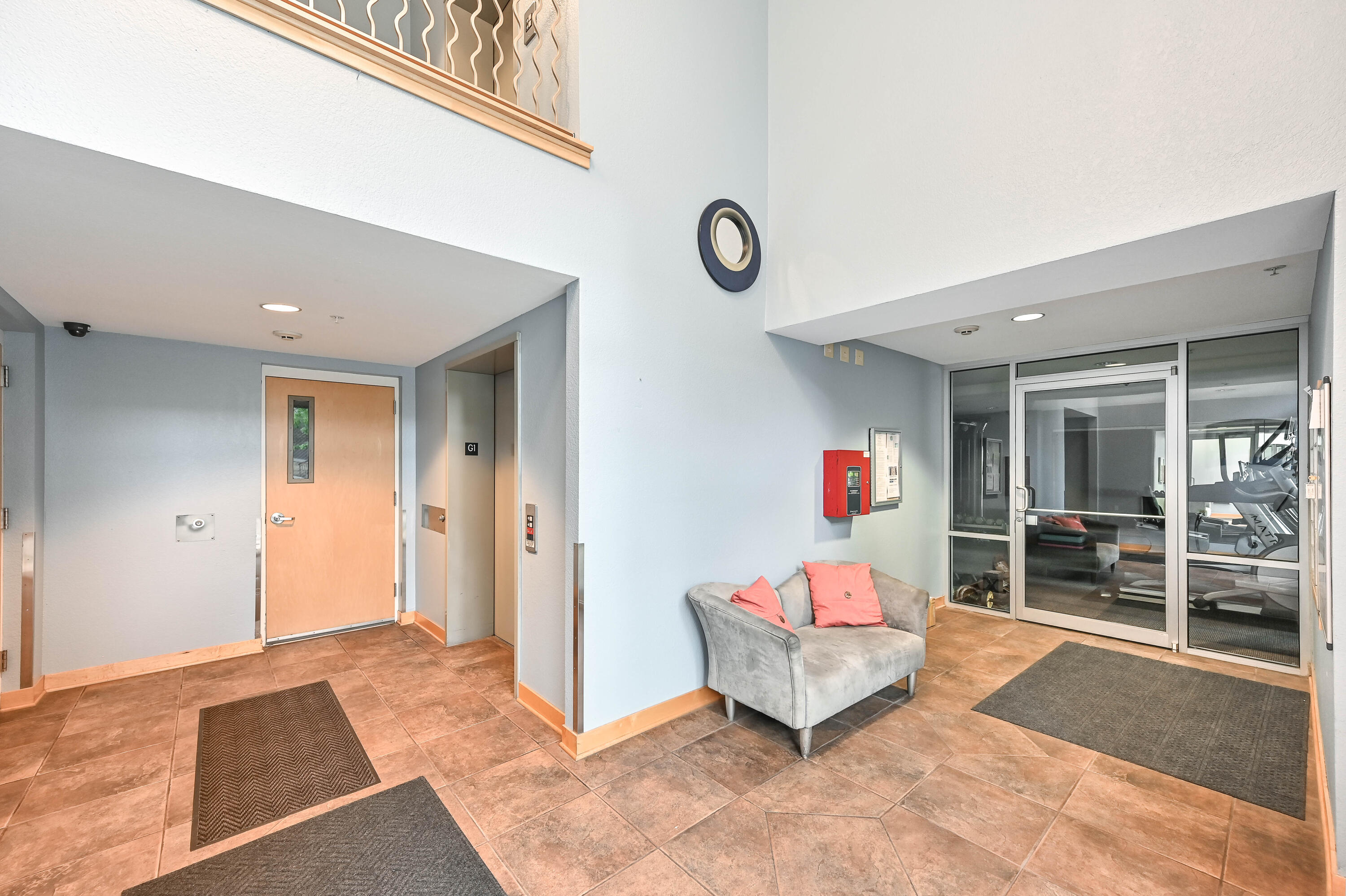 1812 E Lafayette Pl 306