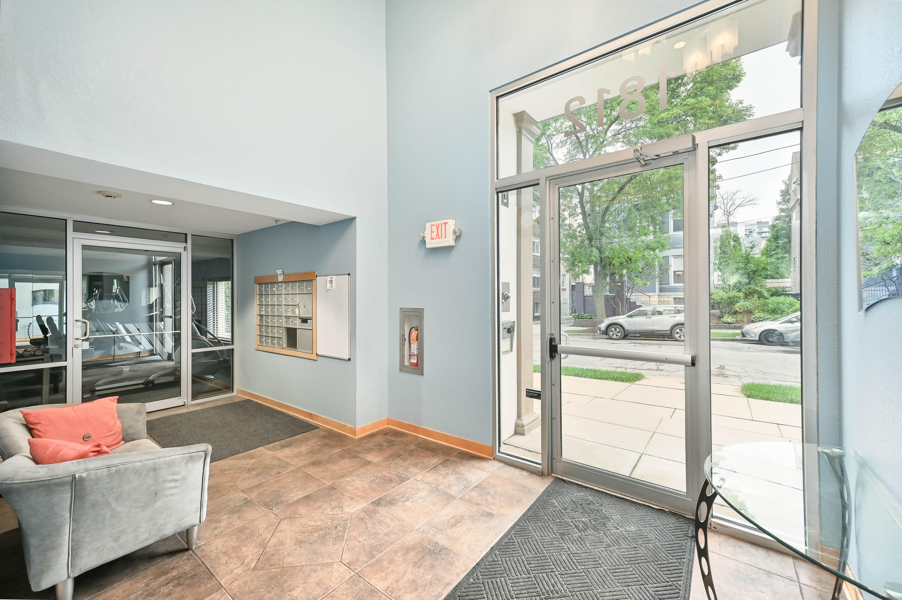 1812 E Lafayette Pl 306