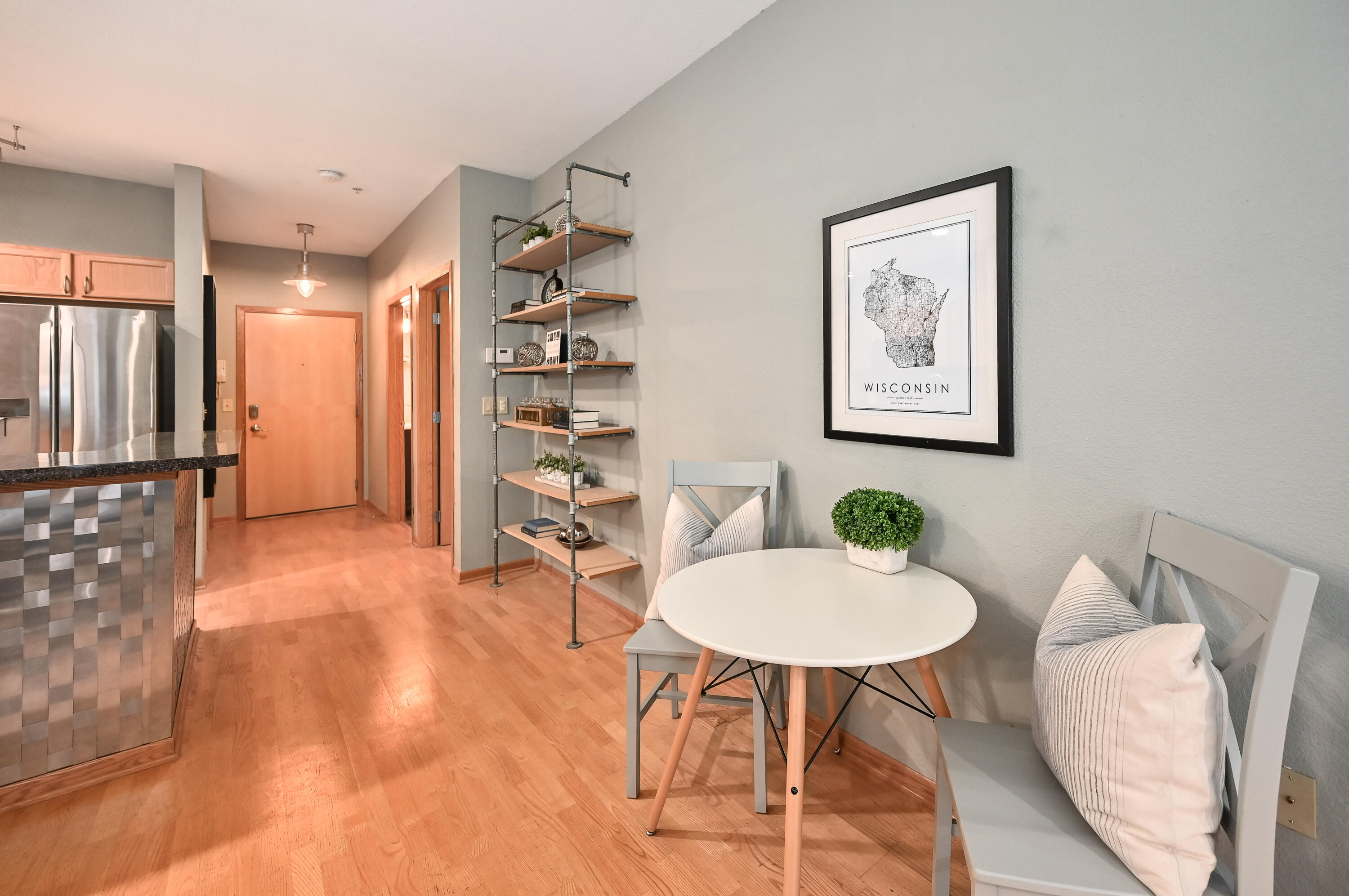 1812 E Lafayette Pl 306