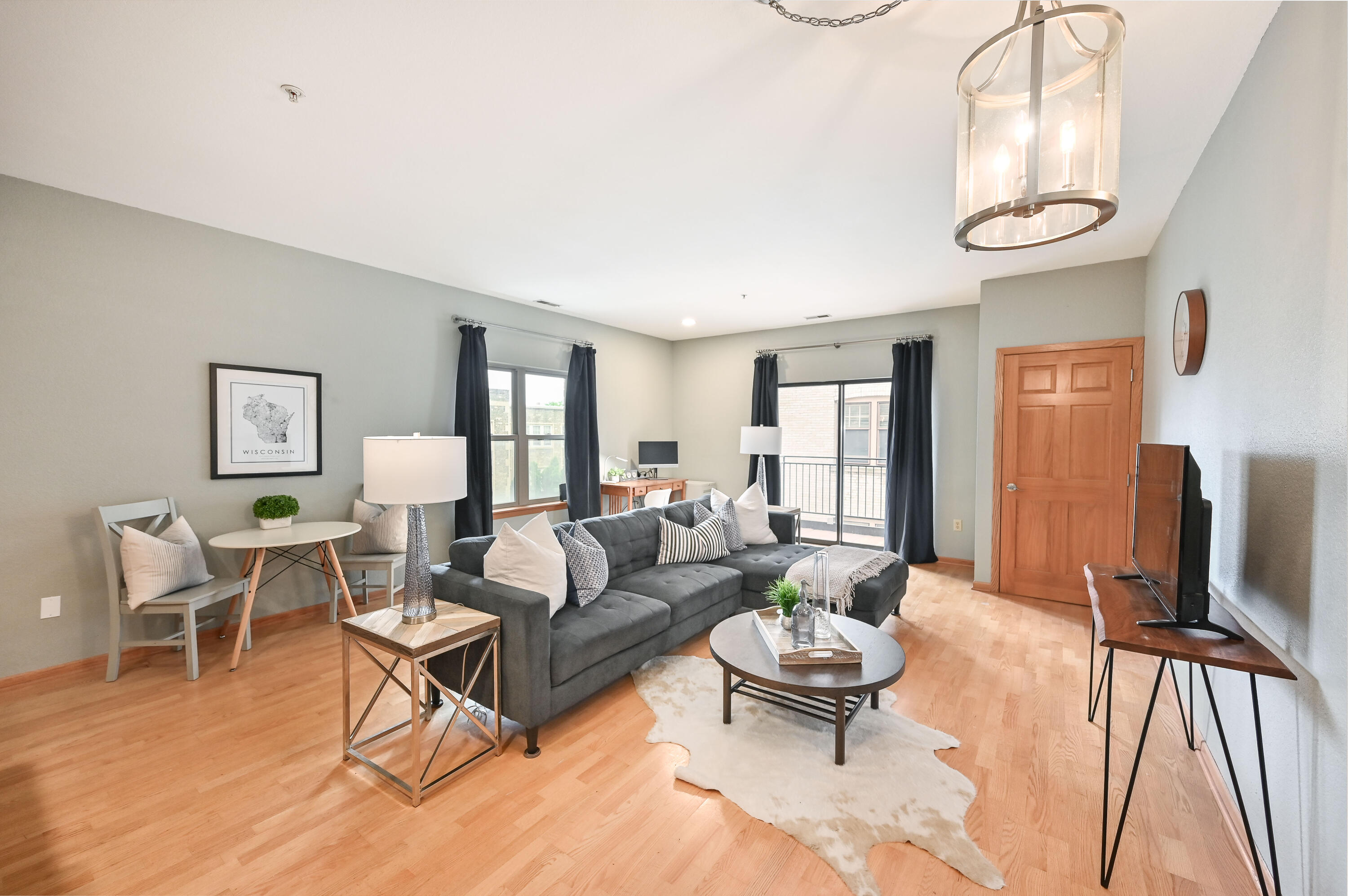 1812 E Lafayette Pl 306