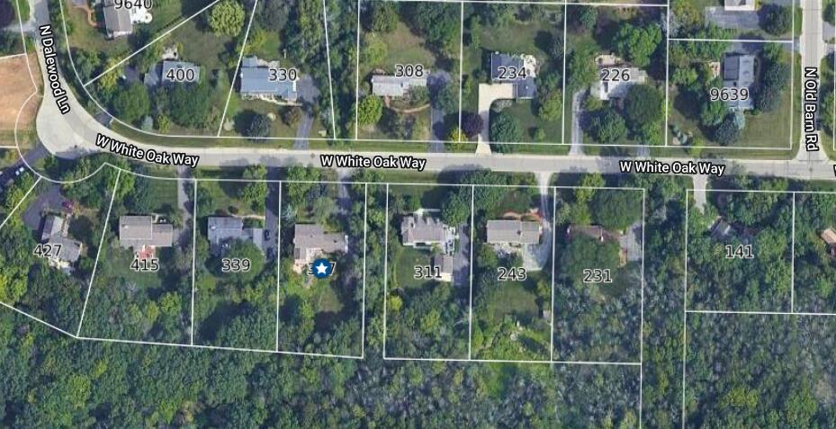 327 W White Oak Way