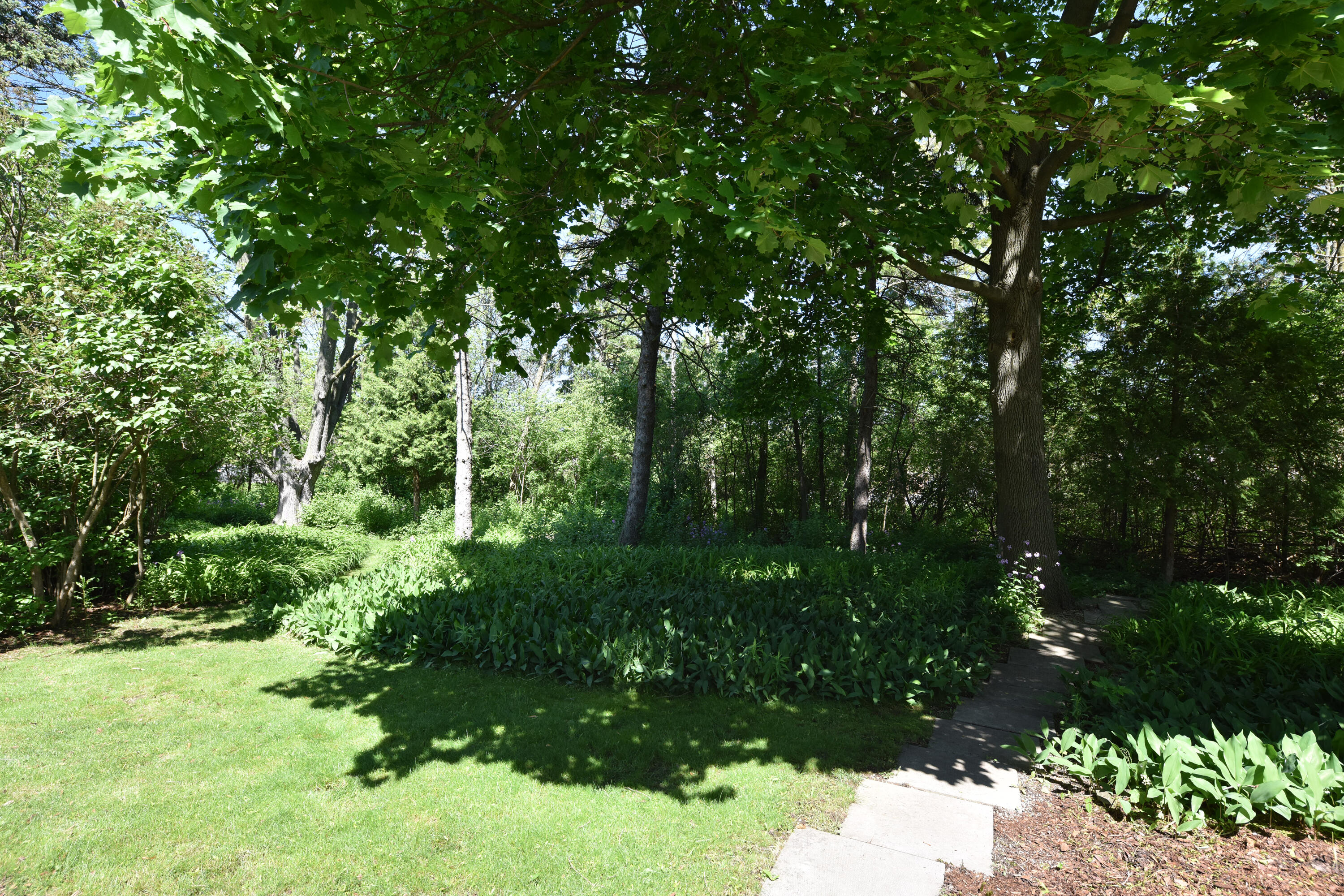 10851 N Port Washington Rd