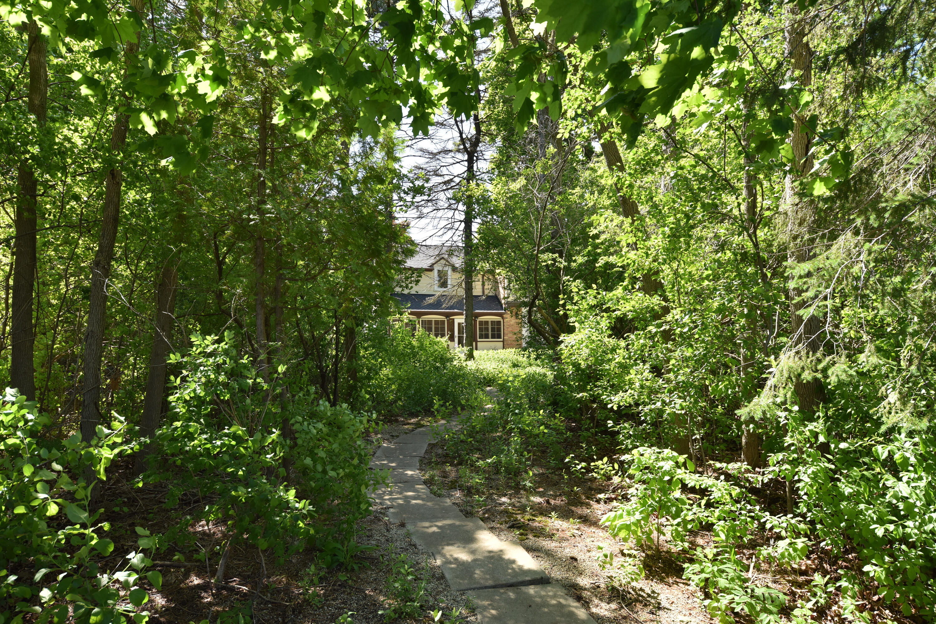 10851 N Port Washington Rd