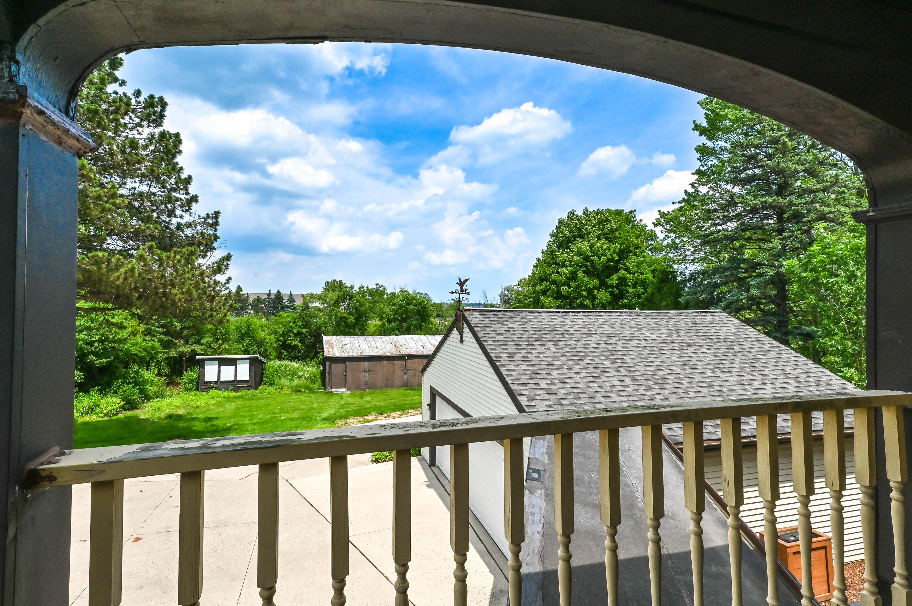 10851 N Port Washington Rd