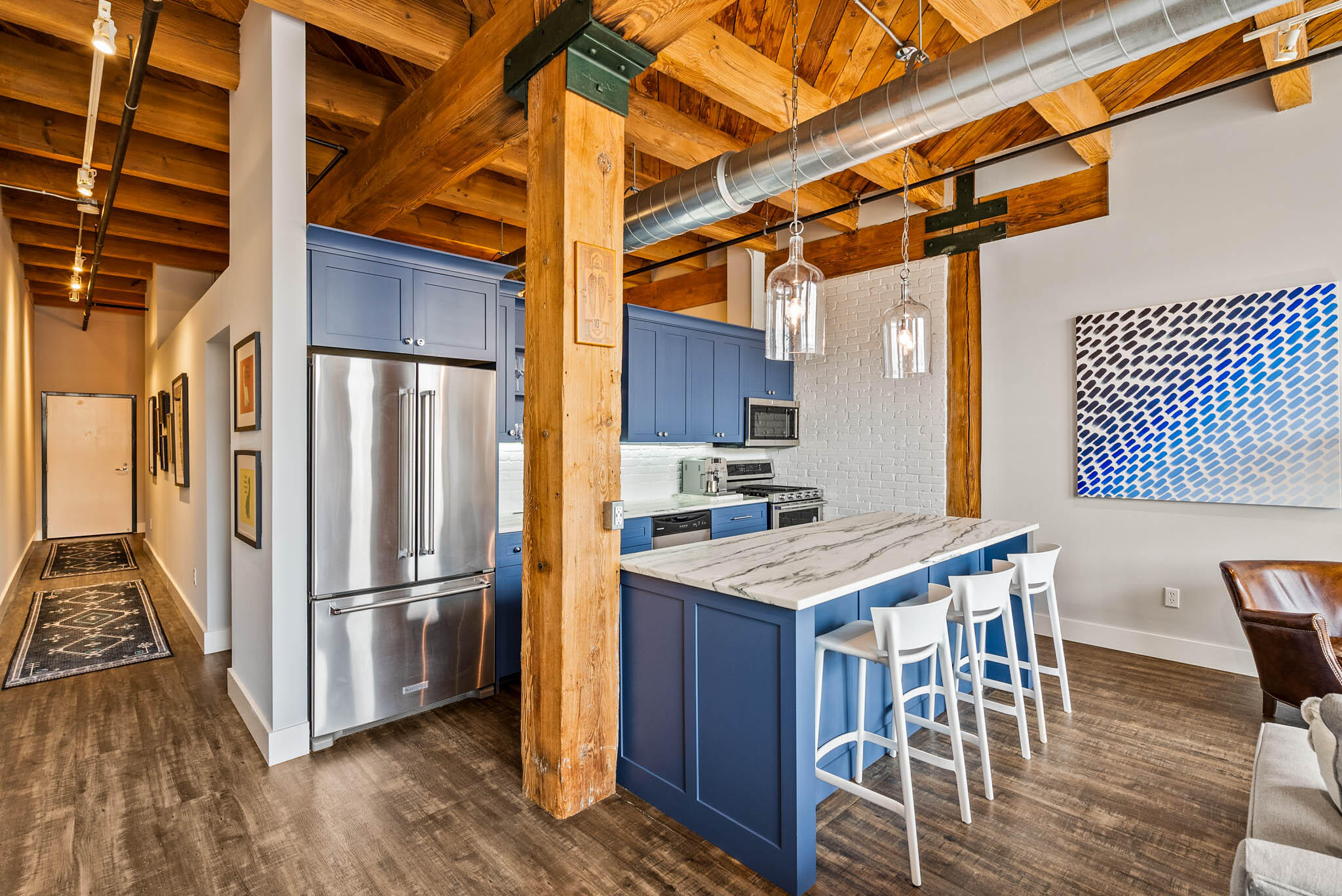 200 S Water St 202