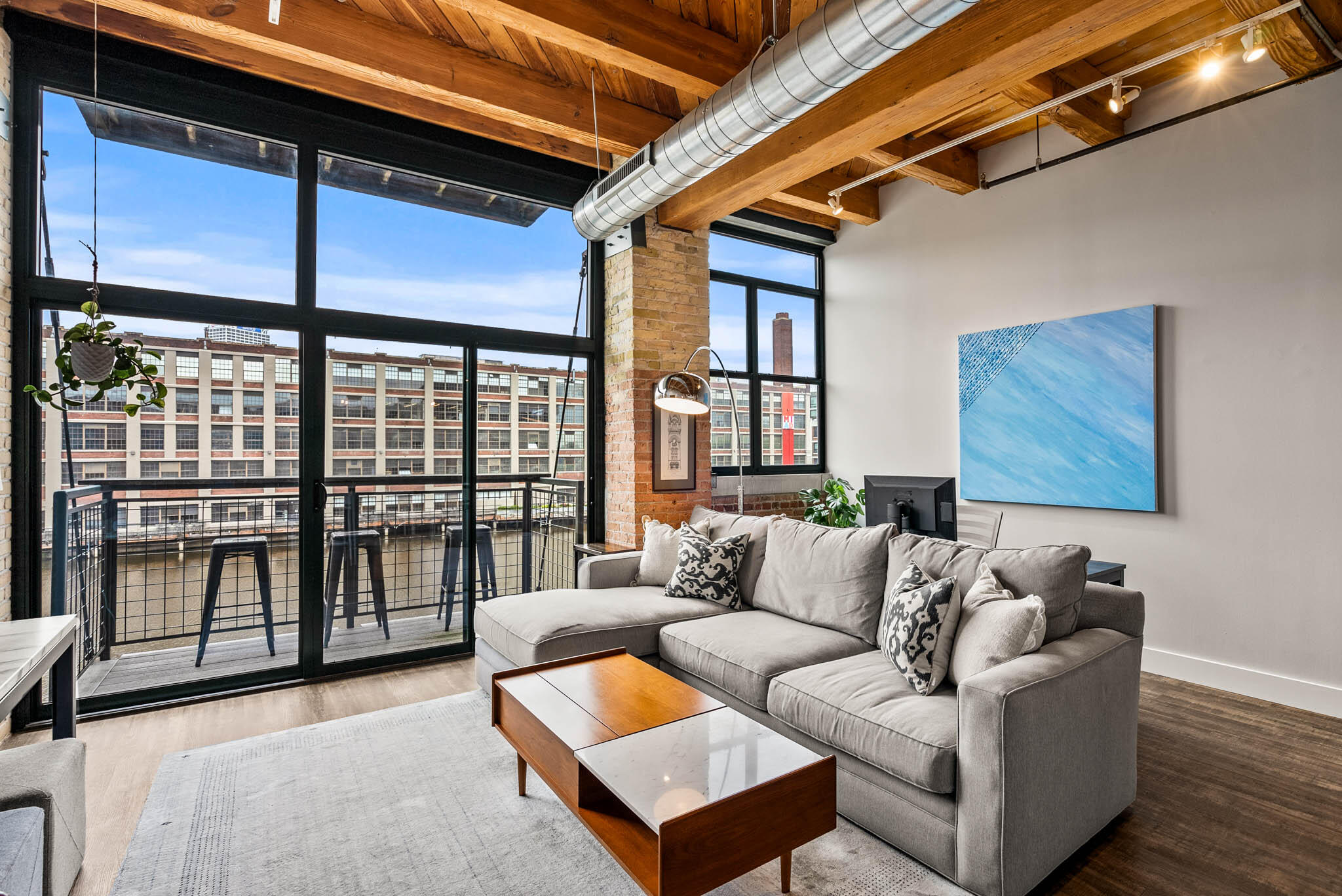 200 S Water St 202