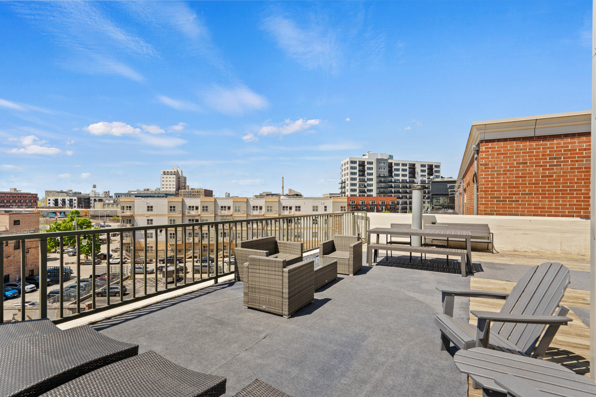 200 S Water St 202