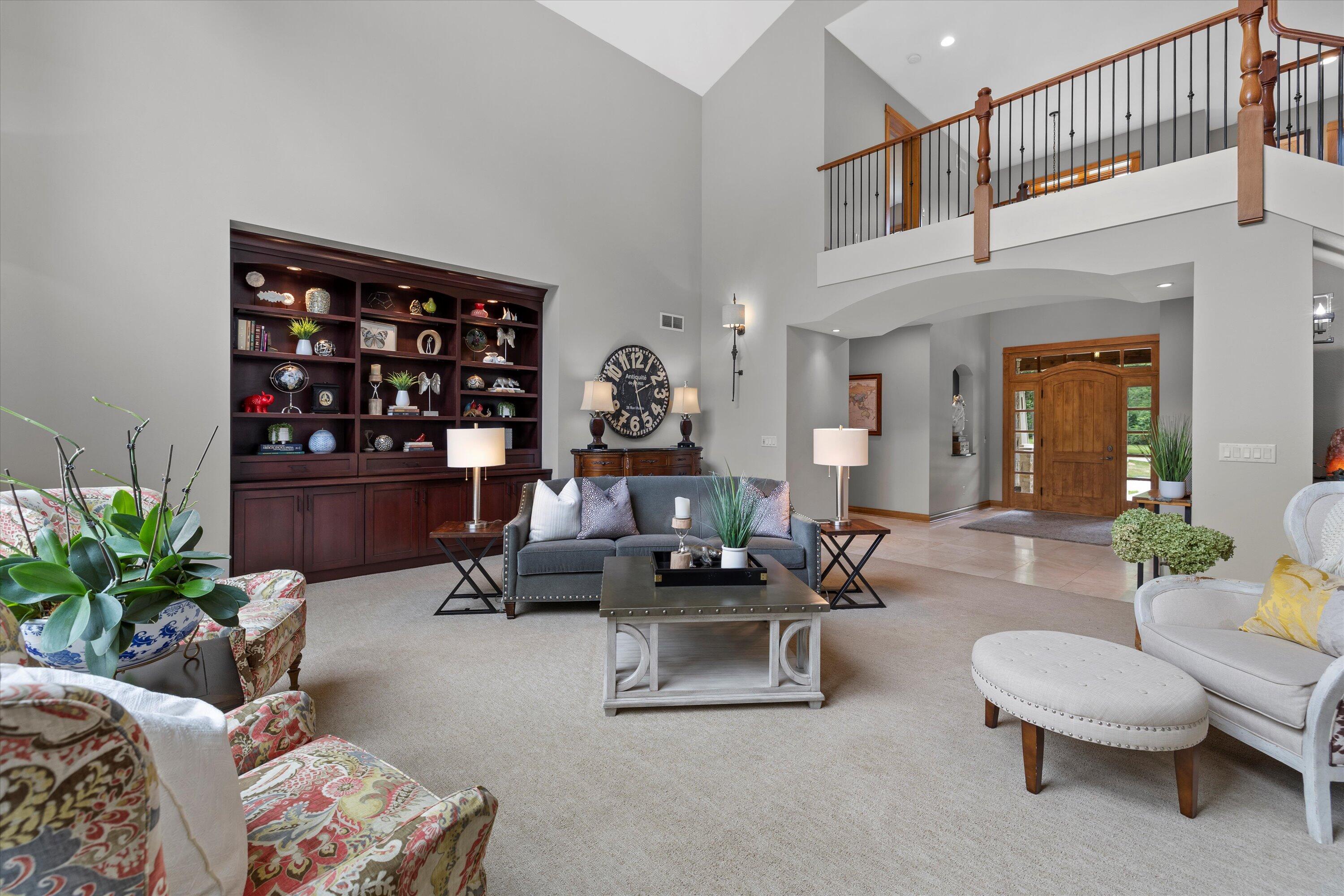 390 Horns Corners Rd
