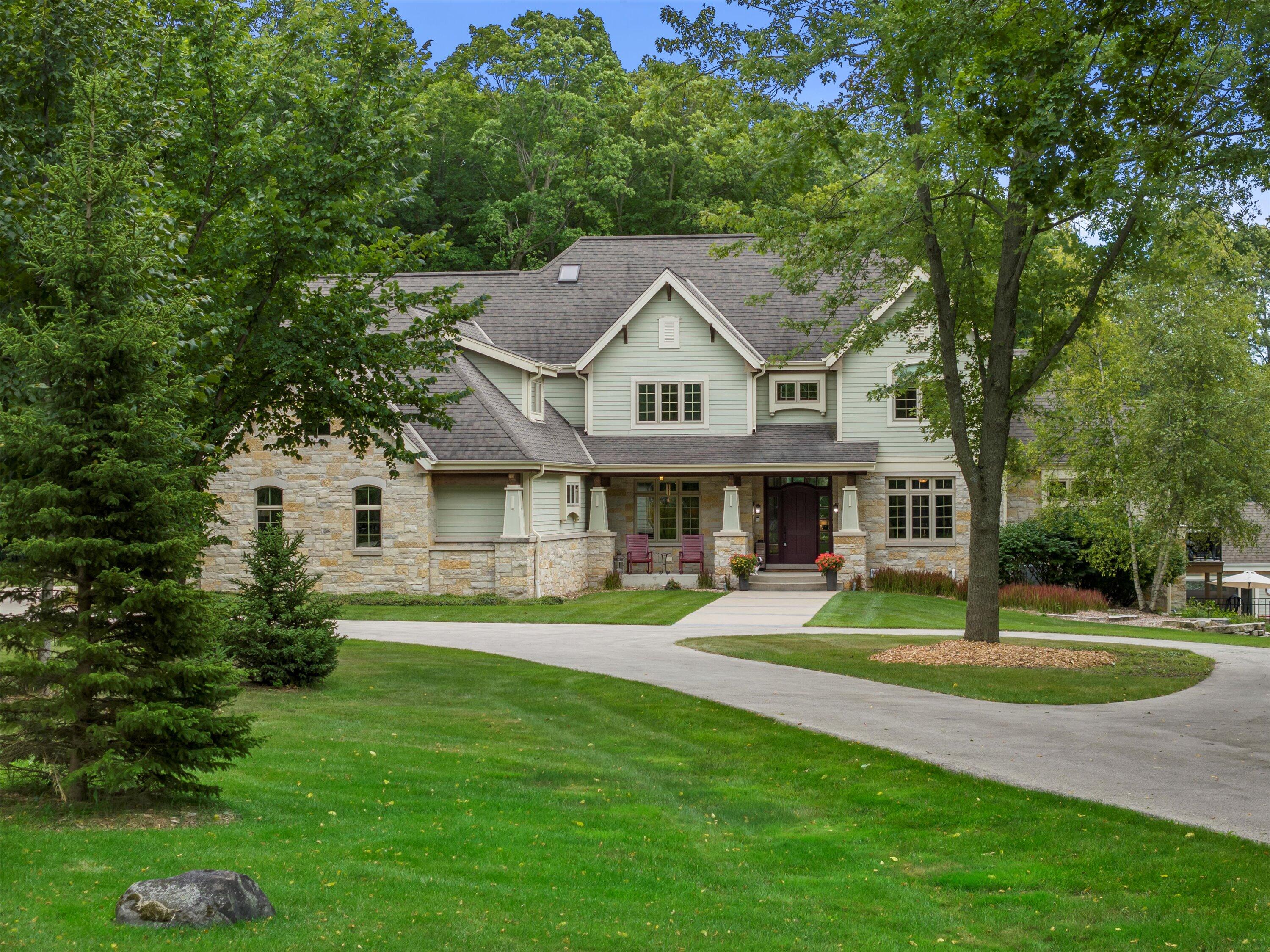 390 Horns Corners Rd