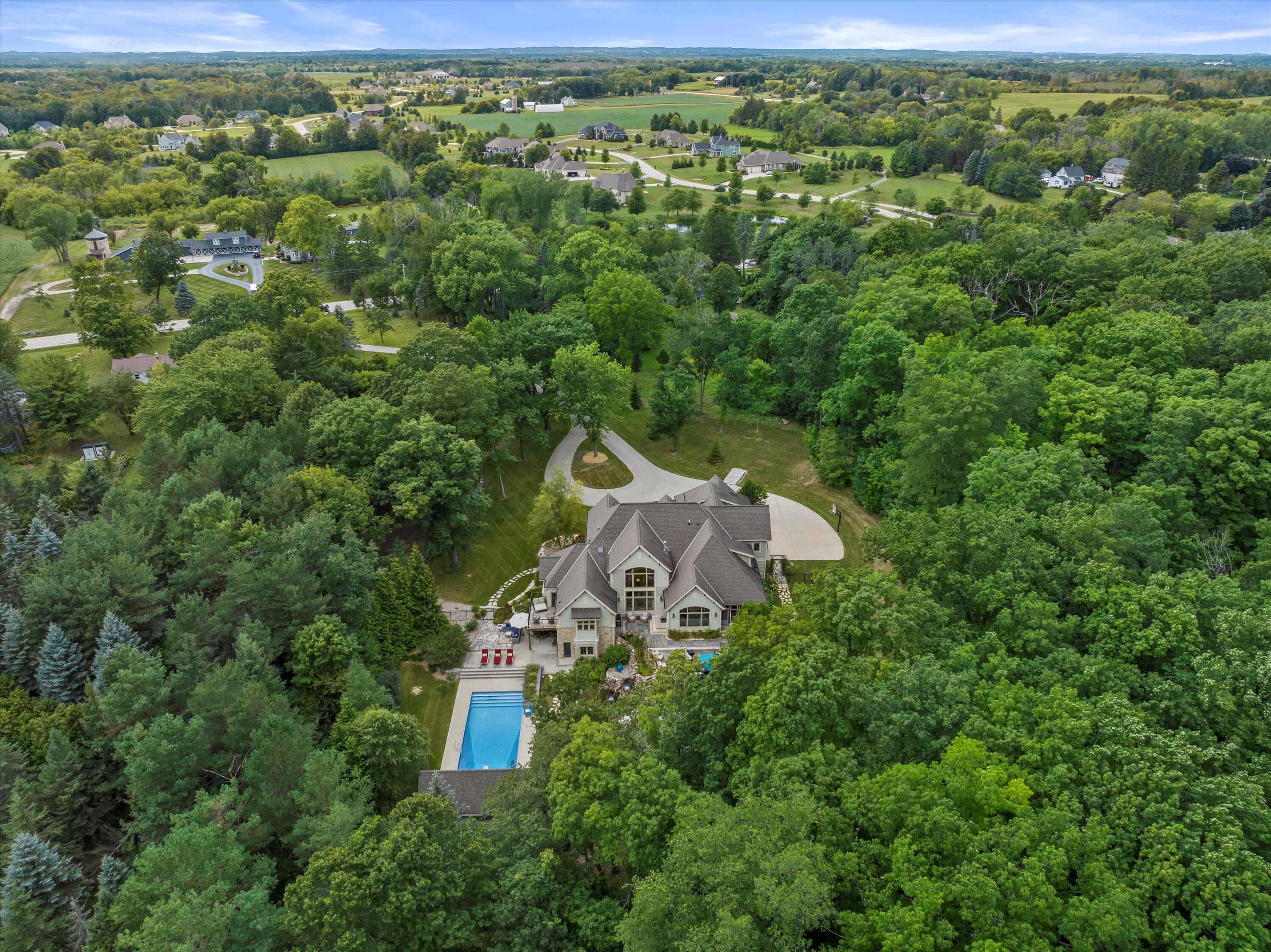 390 Horns Corners Rd