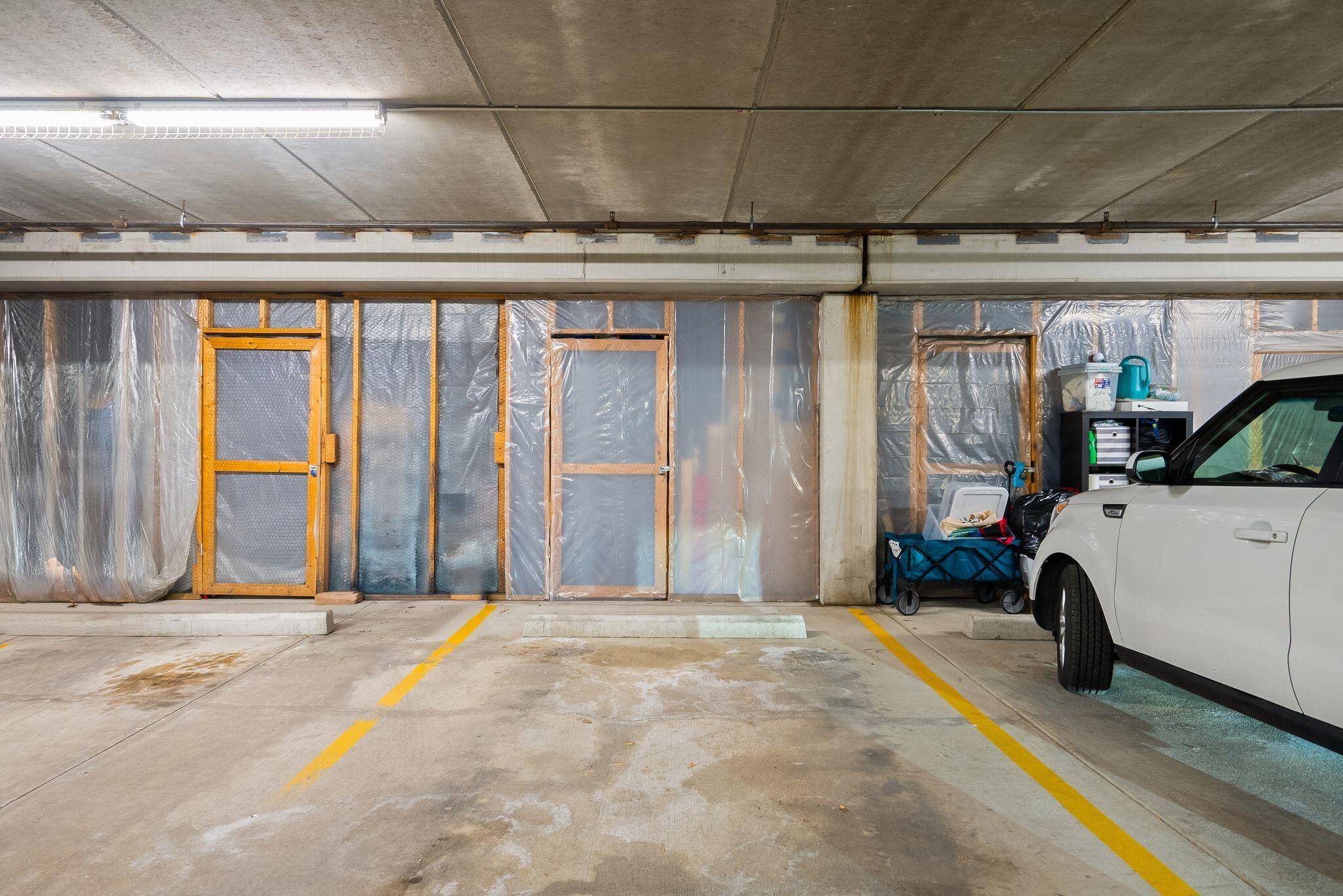 2121 S Kinnickinnic Ave Unit: 107