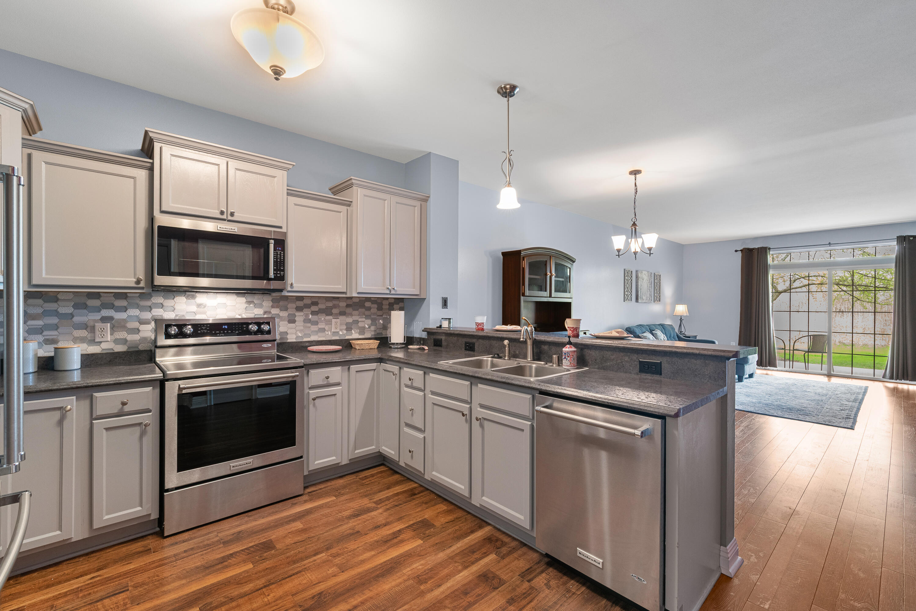 N165W20513 Berry Patch Rd Unit: 1002