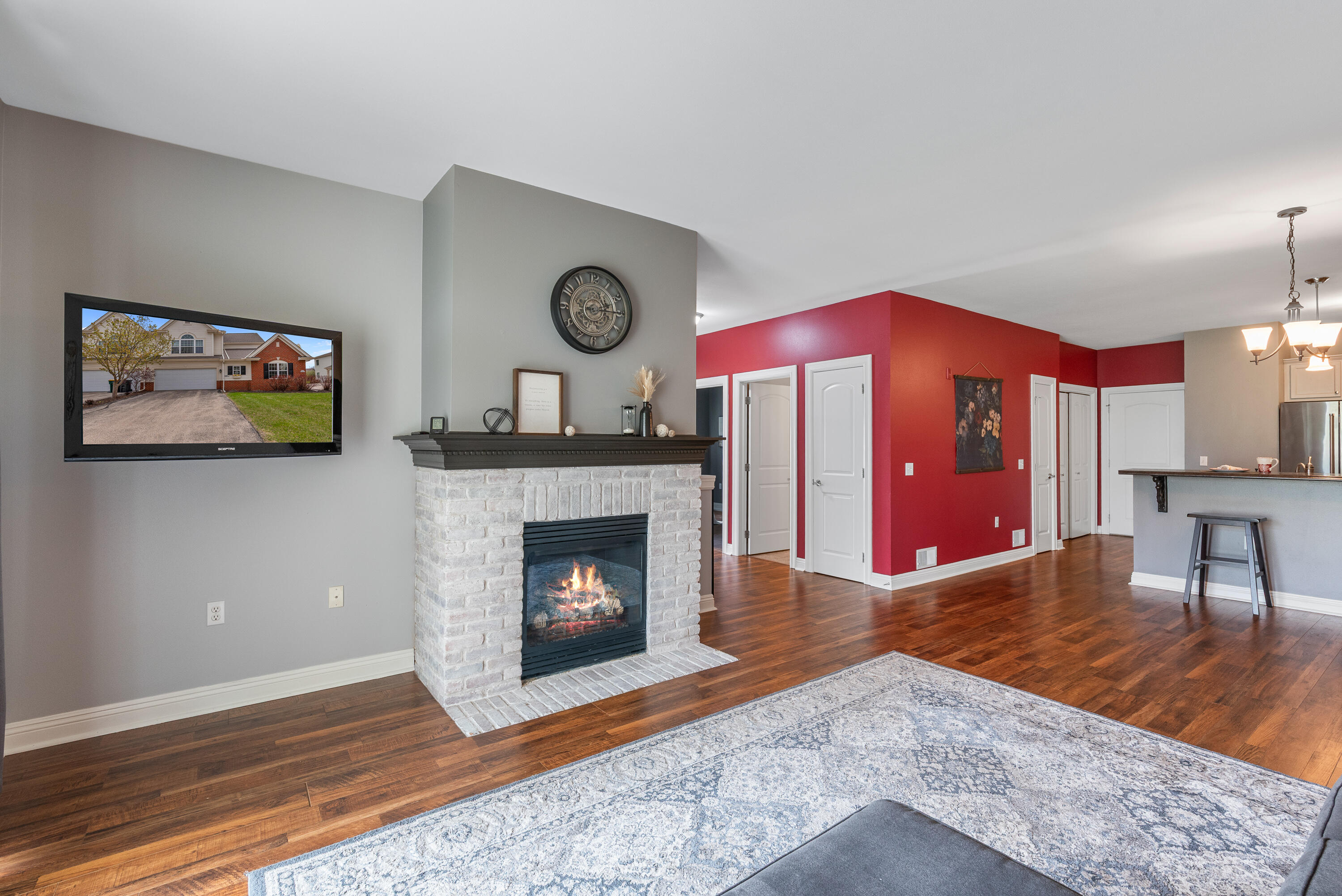 N165W20513 Berry Patch Rd Unit: 1002