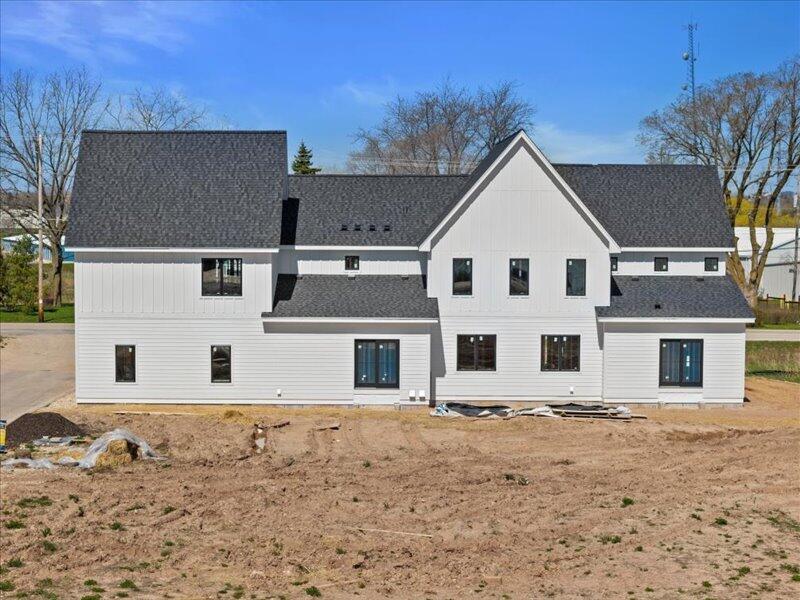 498 Bastle Wynd -