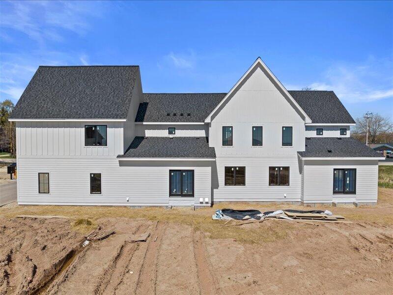 498 Bastle Wynd -