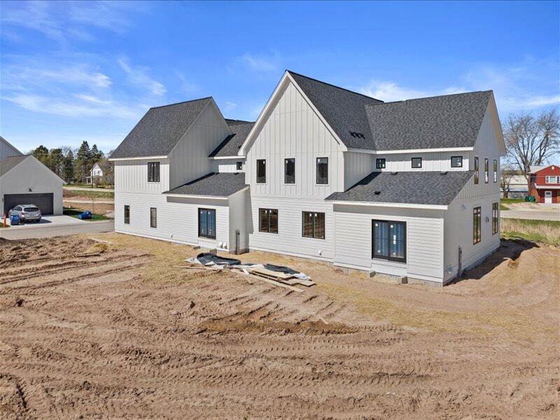 498 Bastle Wynd -