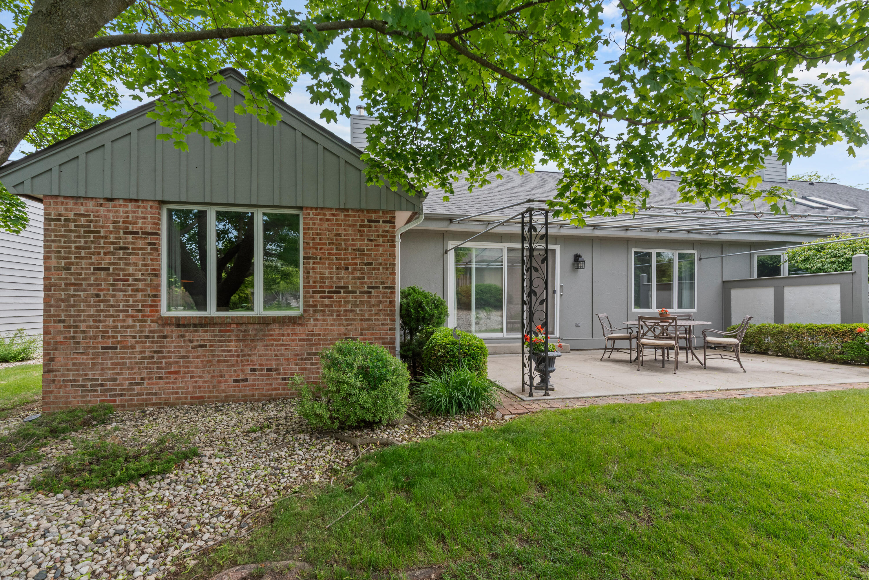 10109 N Gettysburg Ct