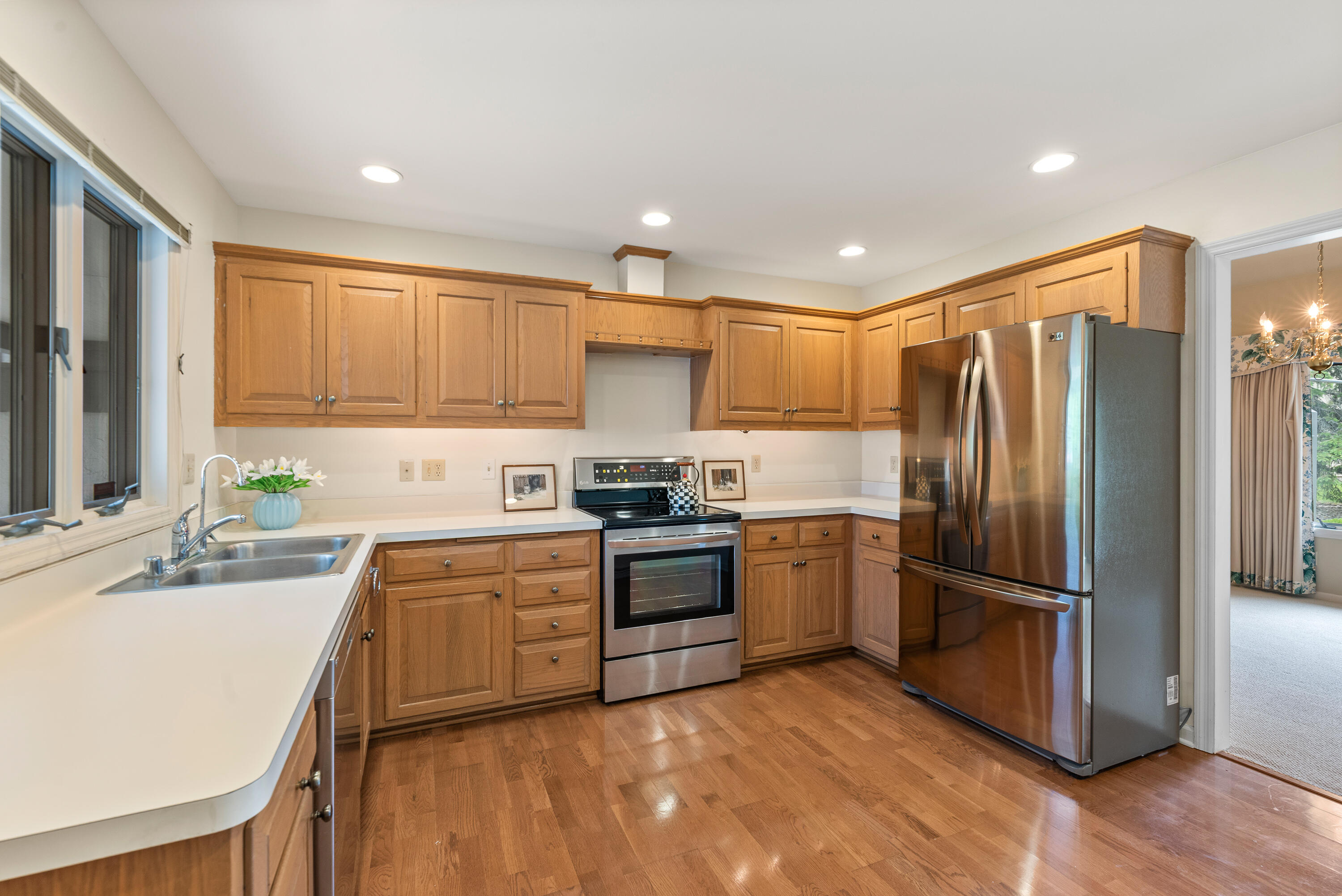 10109 N Gettysburg Ct