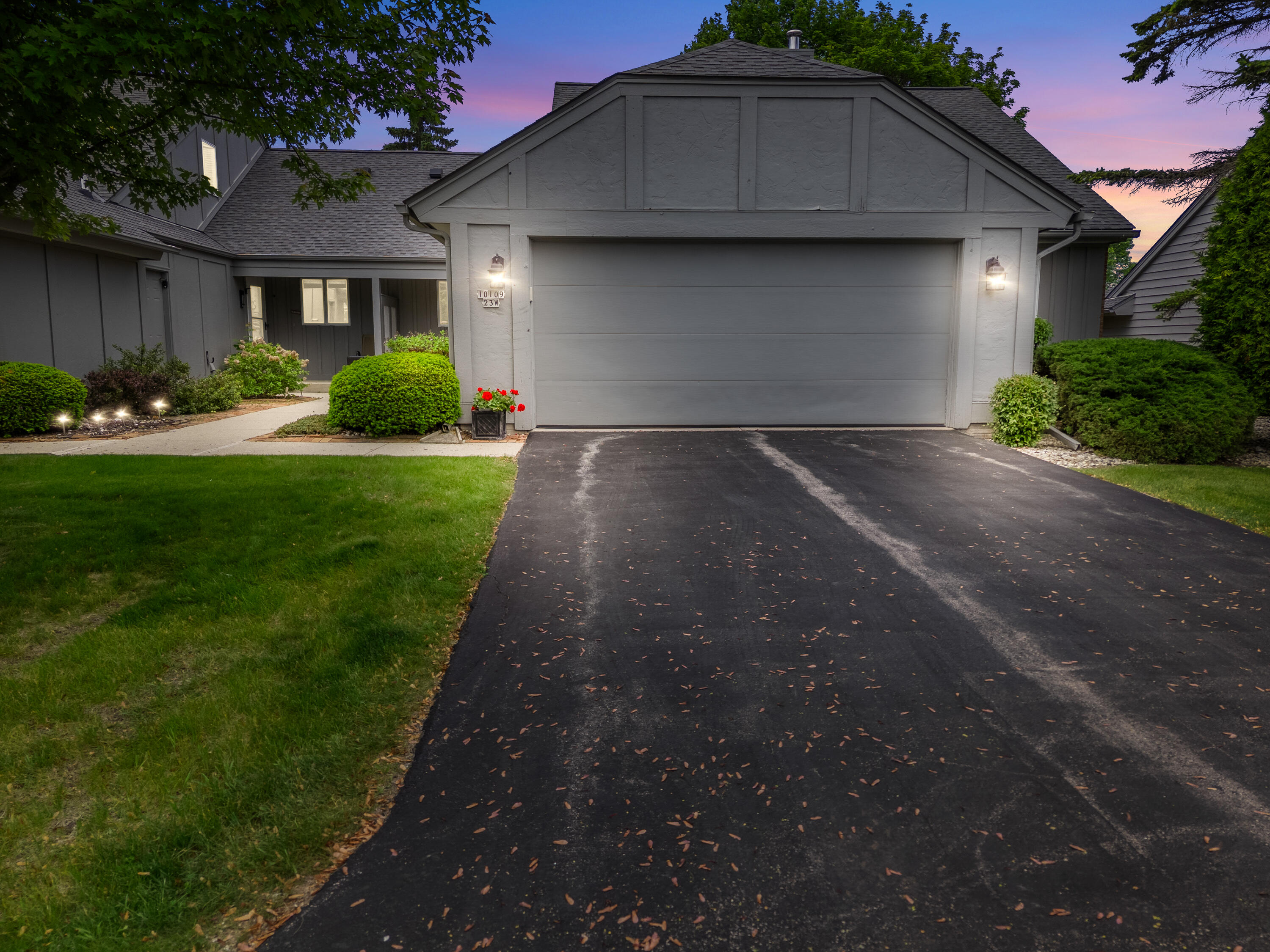 10109 N Gettysburg Ct