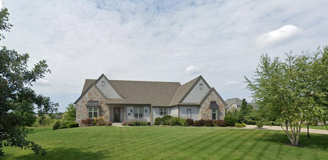 11511 N Oakview Ct