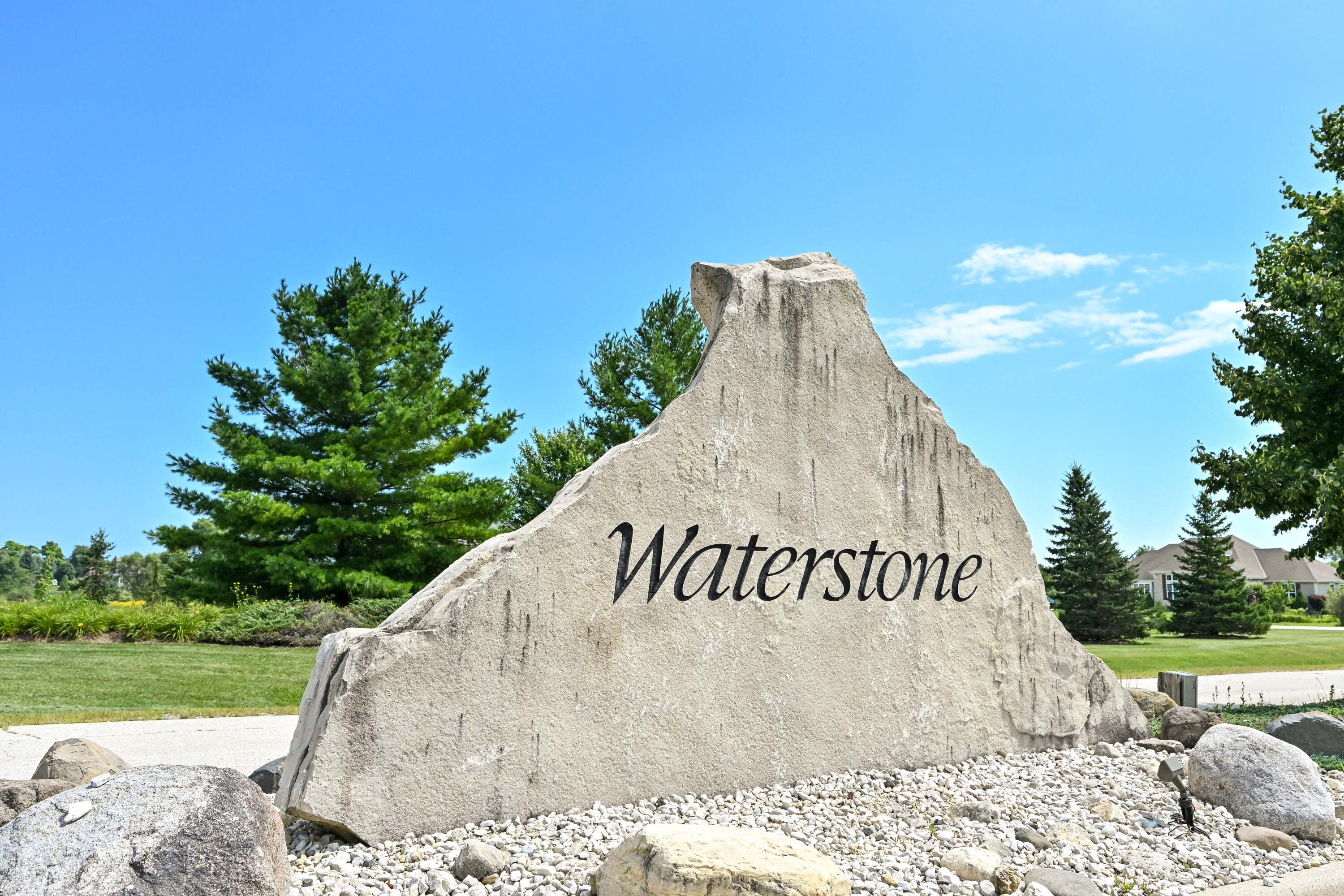 1166 Waterstone Dr